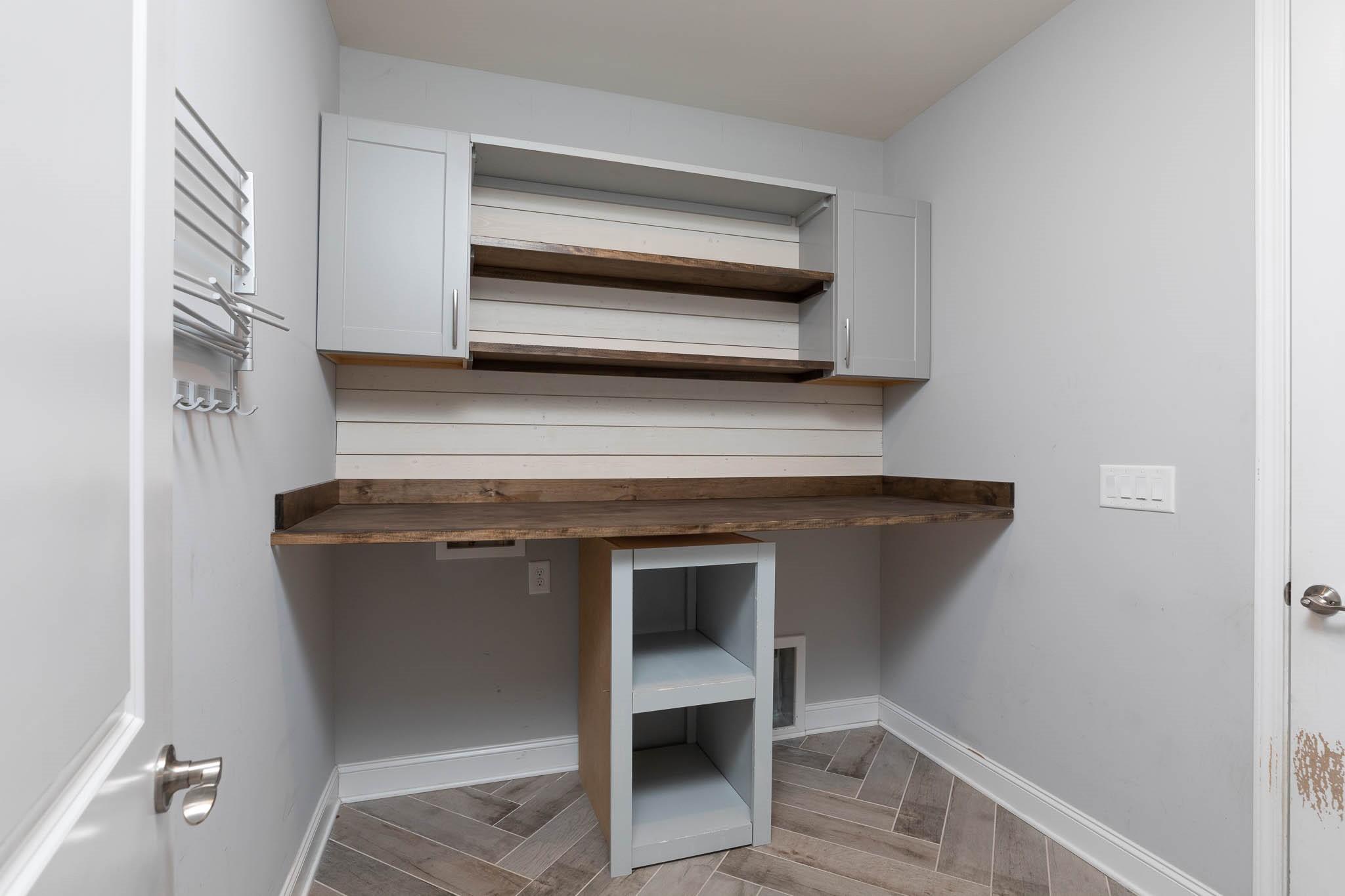 The Overlook at Barber Rock - Residential