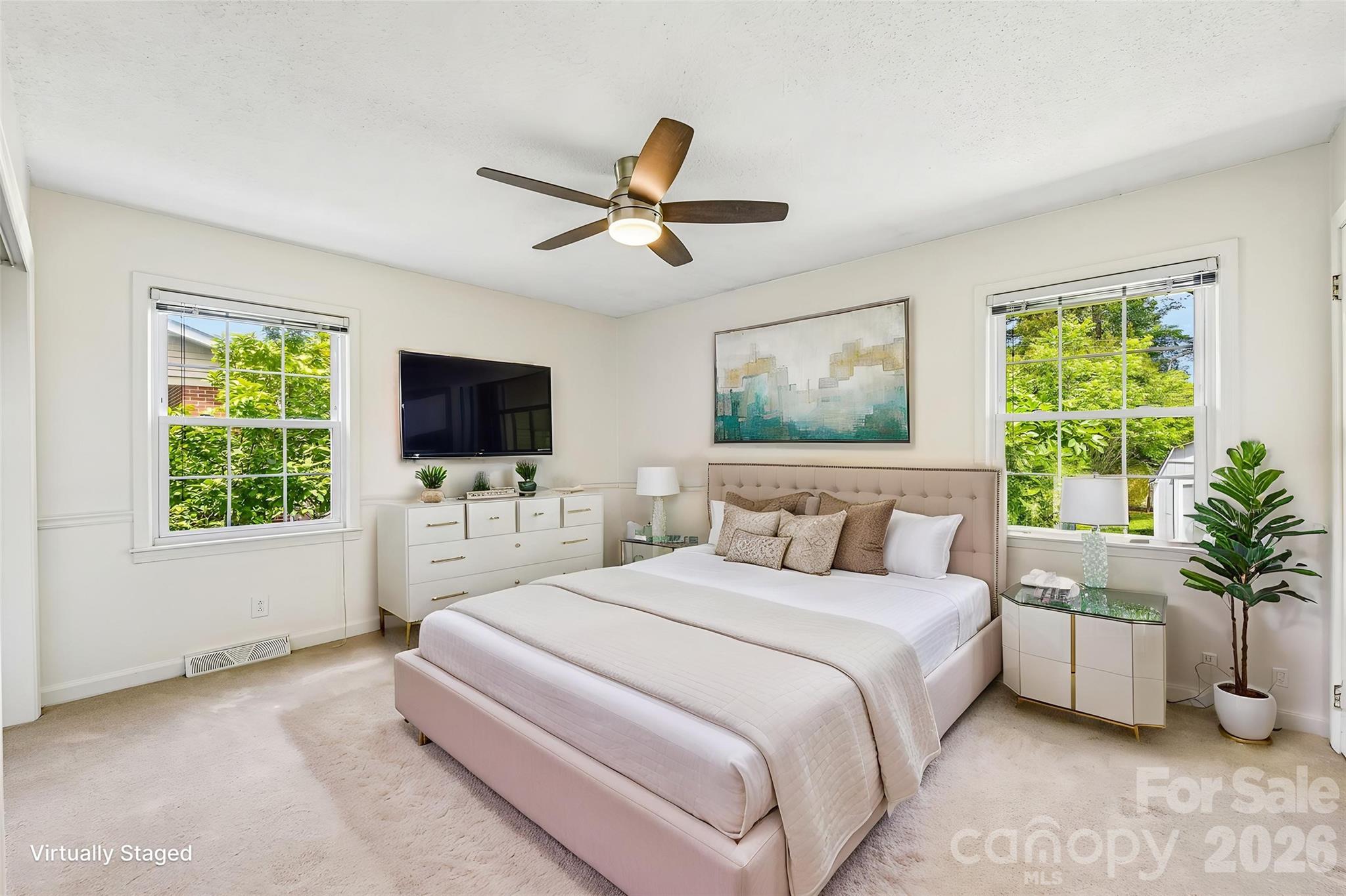 Eastview - Residential