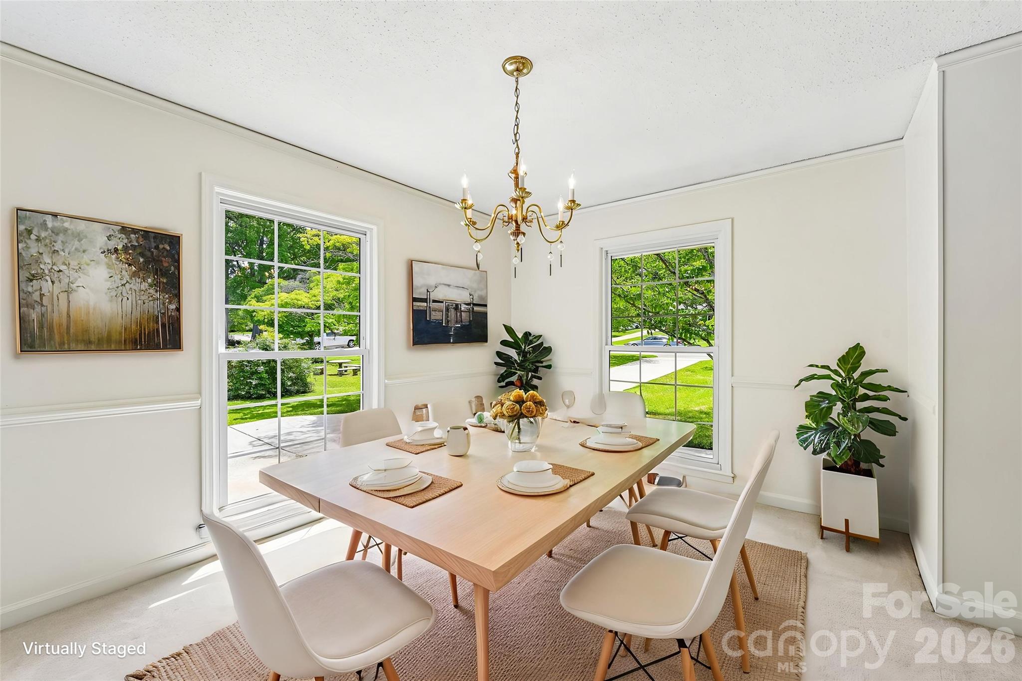 Eastview - Residential