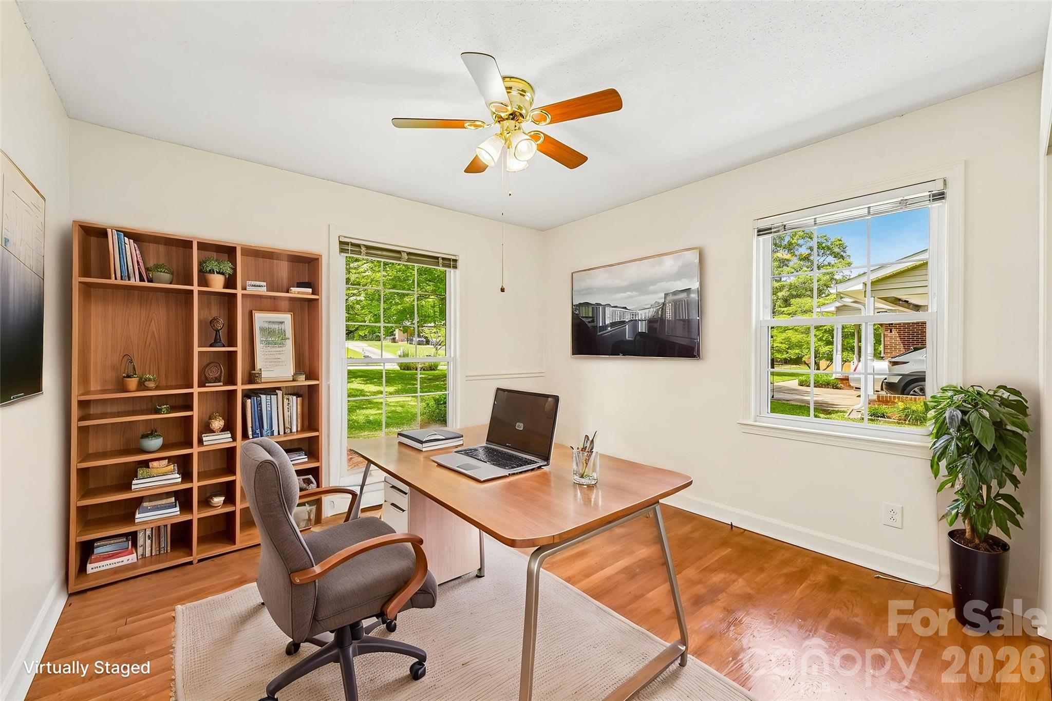 Eastview - Residential