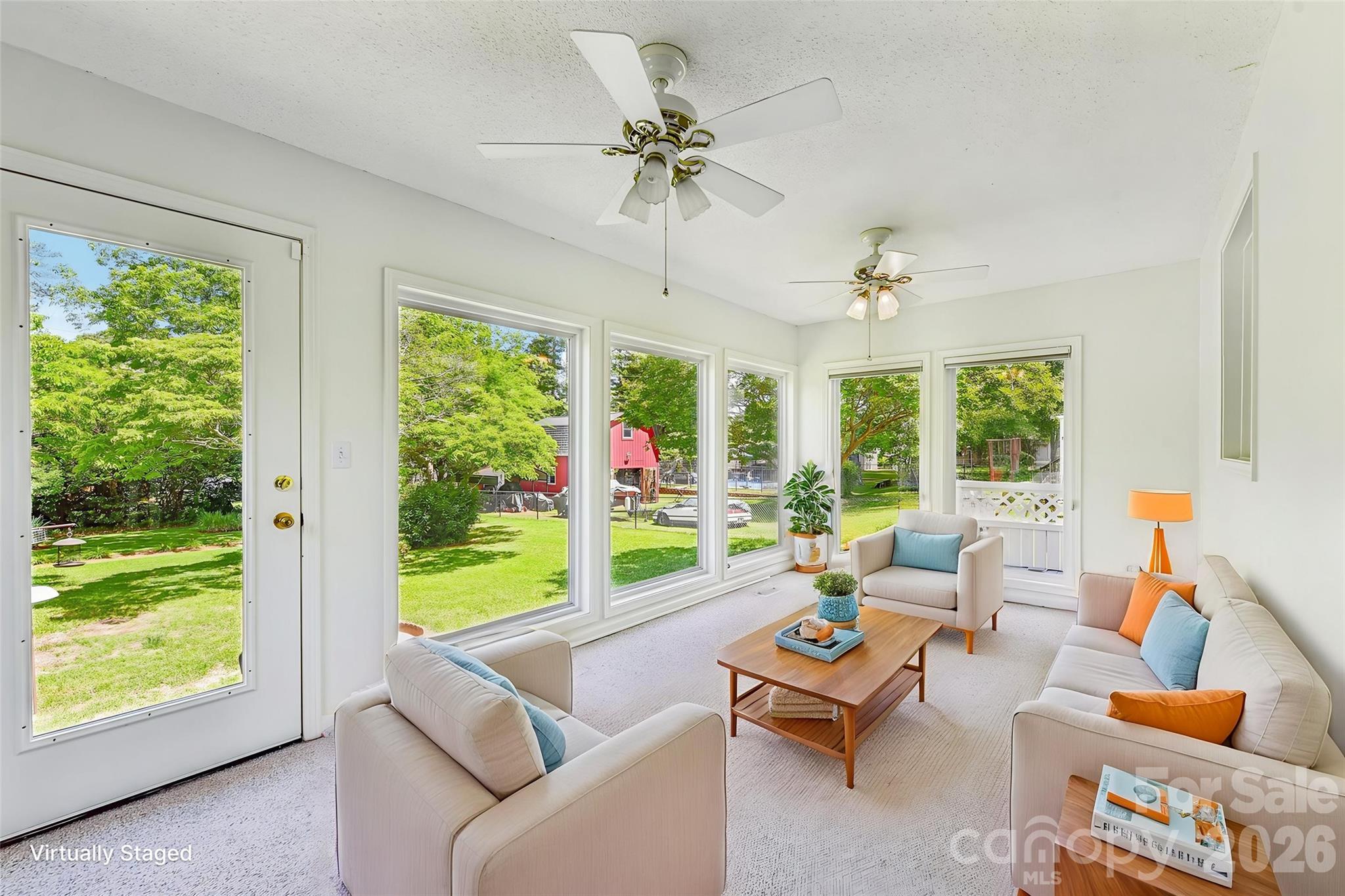 Eastview - Residential