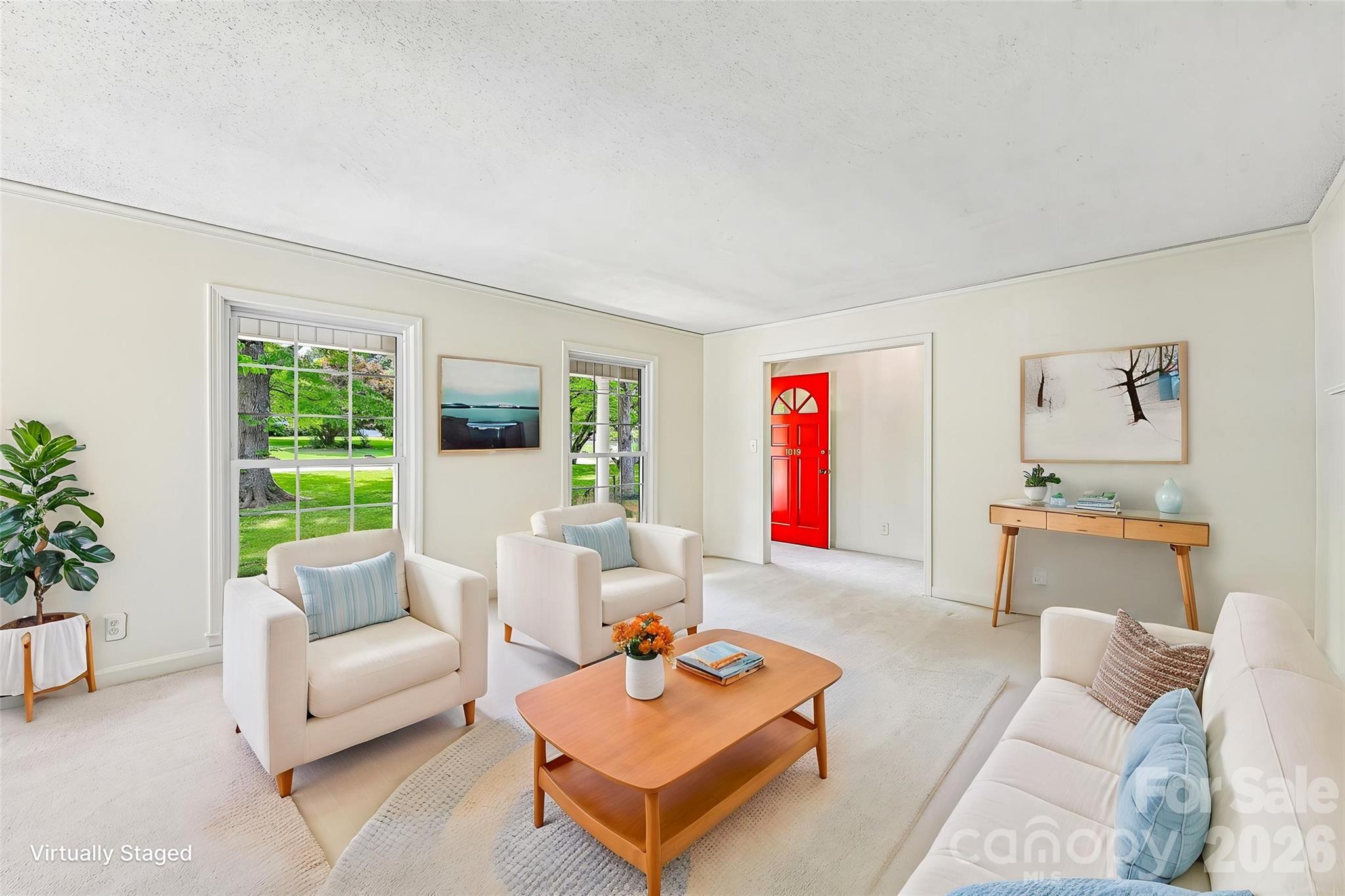 Eastview - Residential