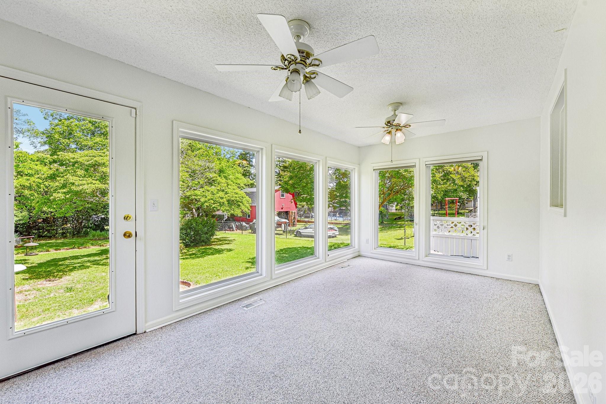 Eastview - Residential