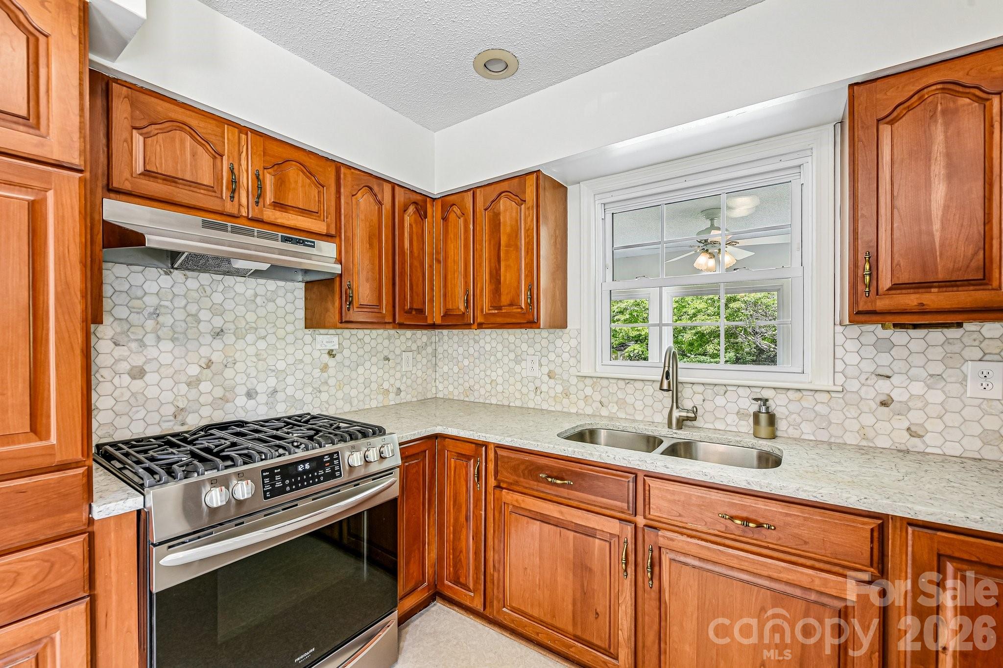 Eastview - Residential
