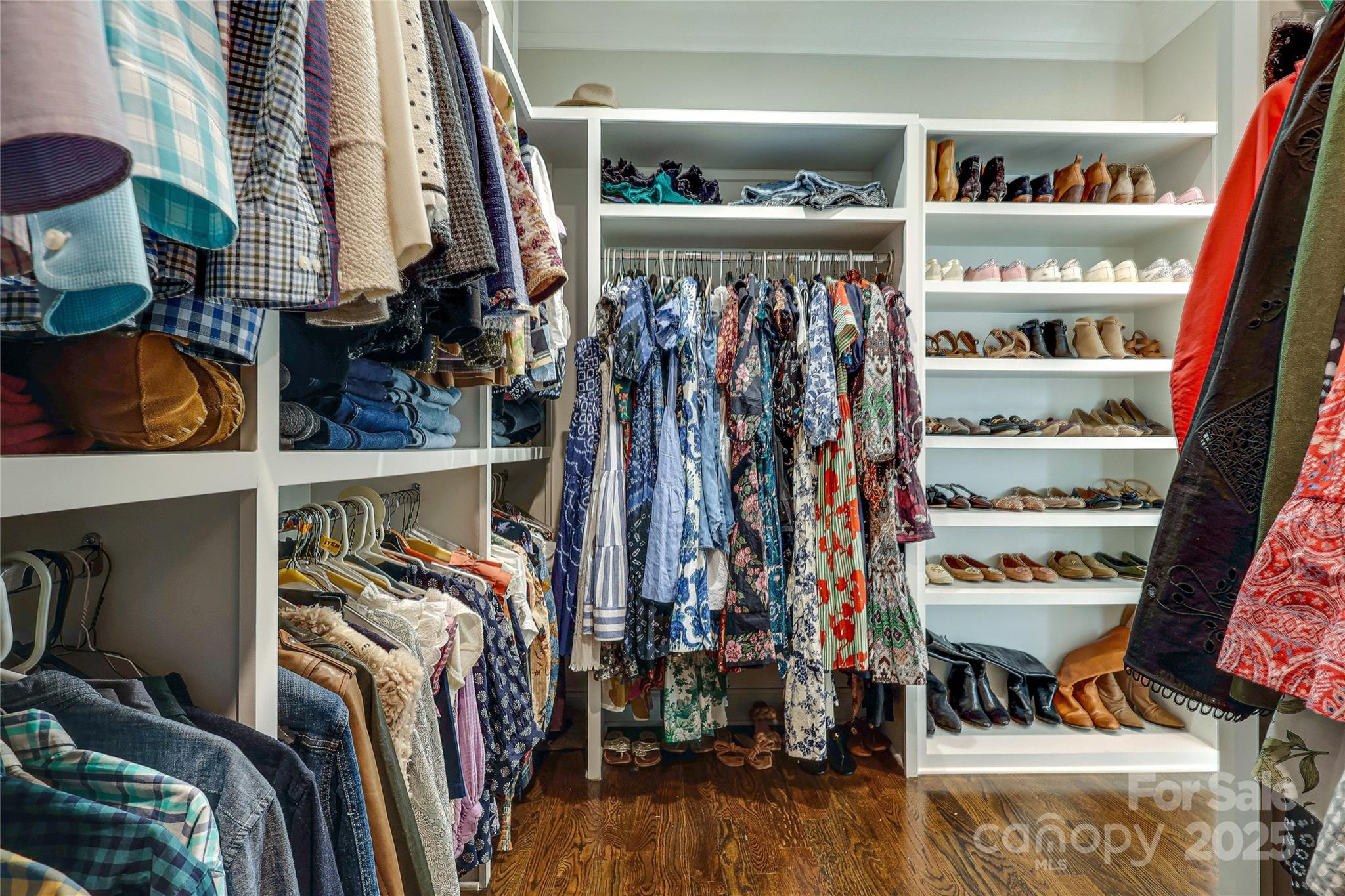 Dilworth - Residential