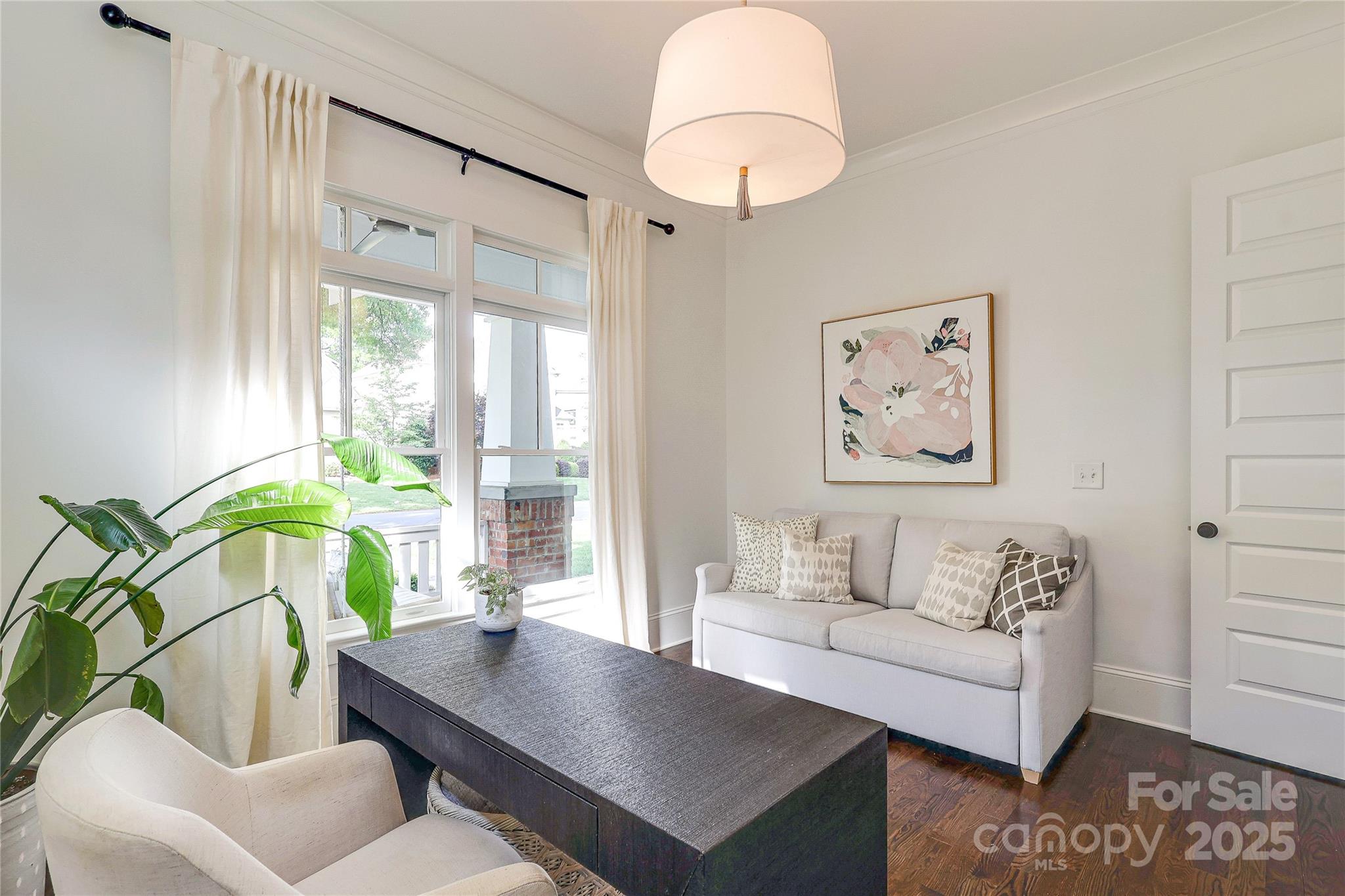 Dilworth - Residential