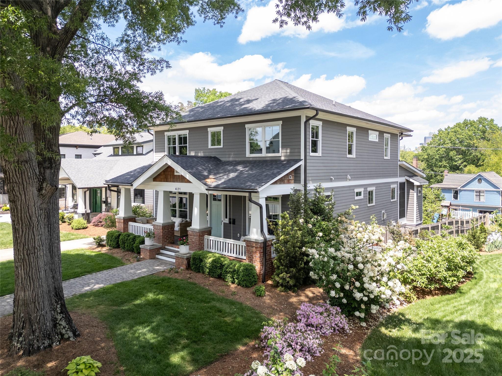 421 McDonald Avenue