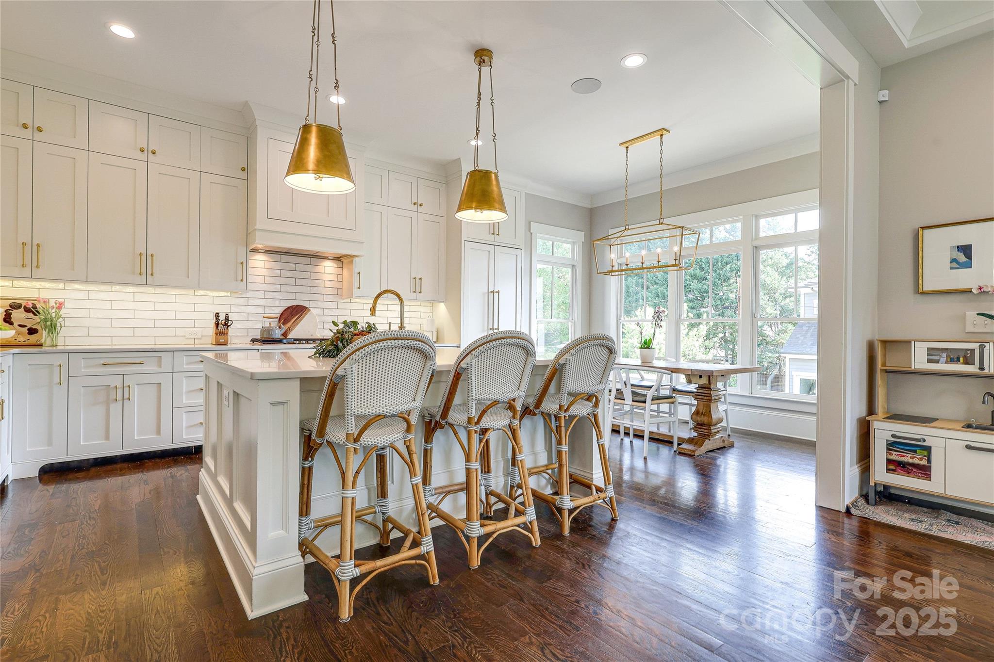 Dilworth - Residential