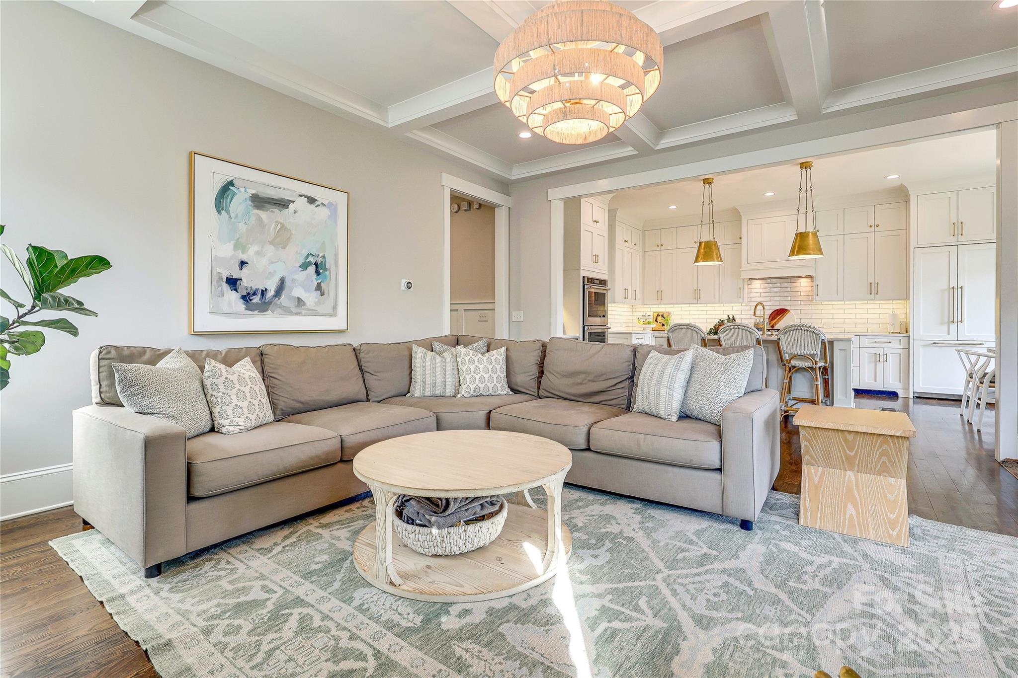 Dilworth - Residential