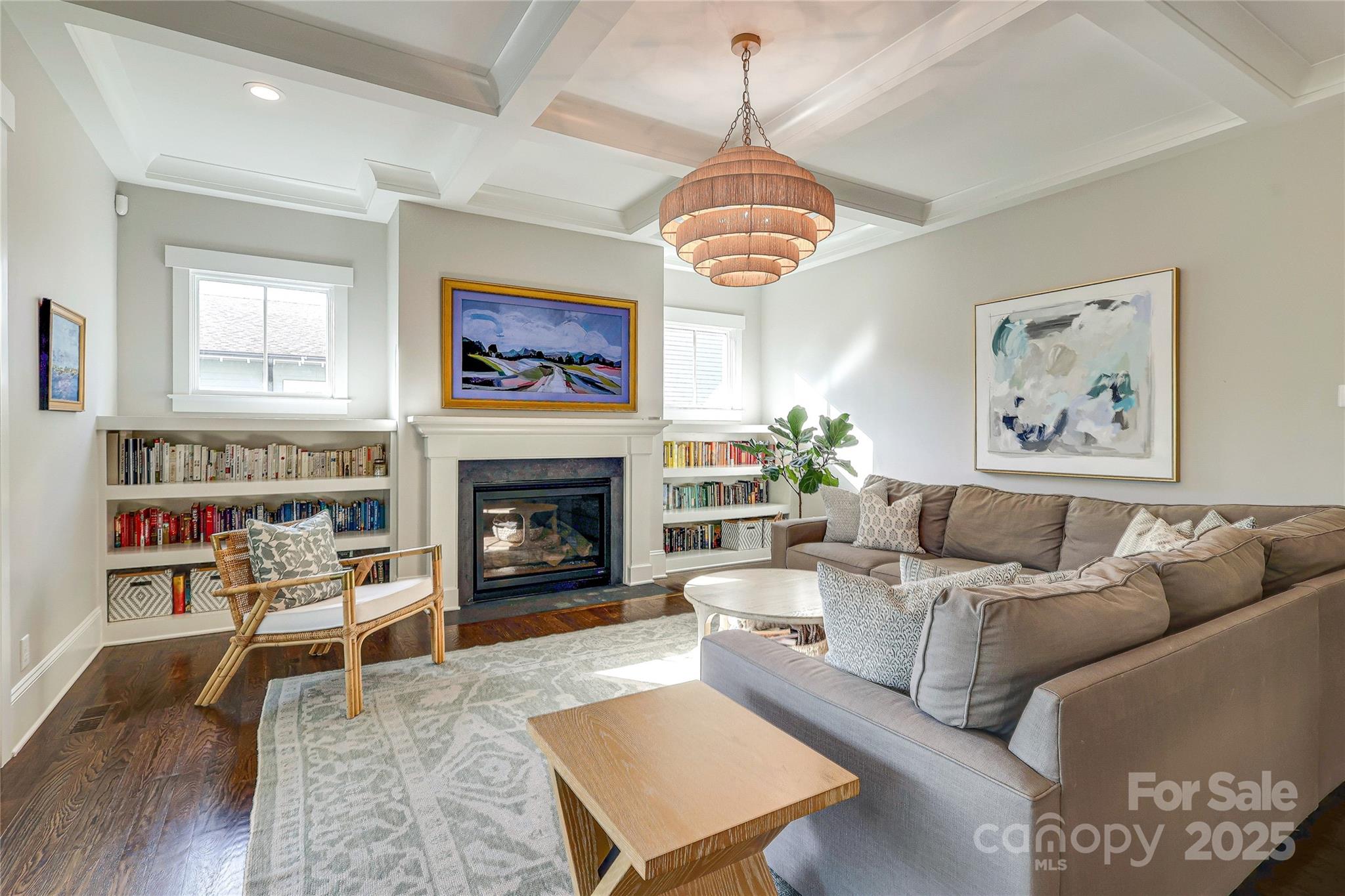 Dilworth - Residential