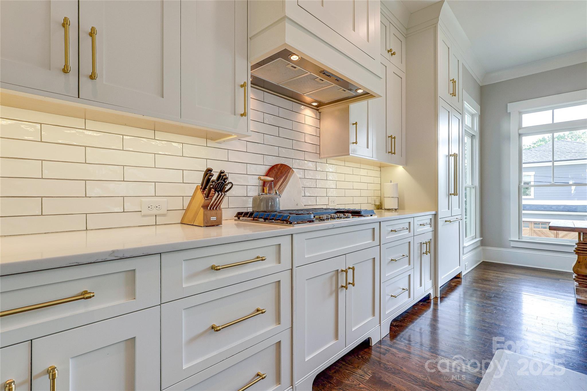 Dilworth - Residential