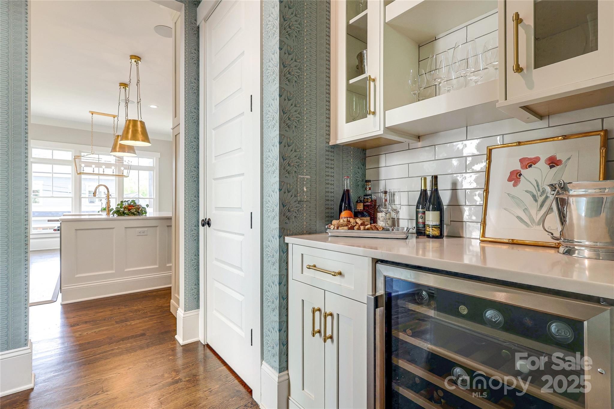 Dilworth - Residential