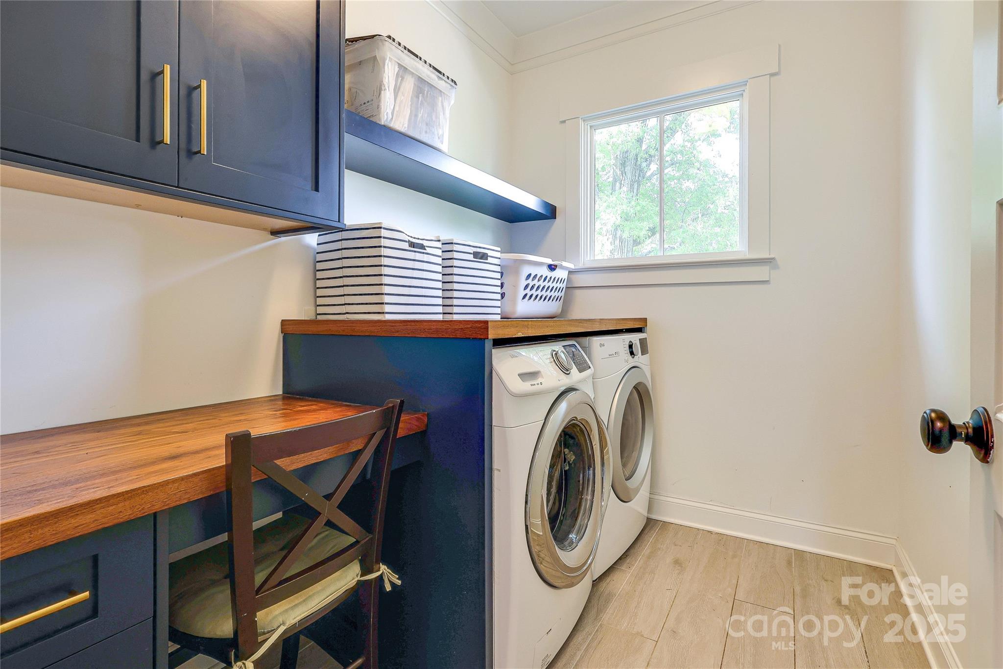 Dilworth - Residential