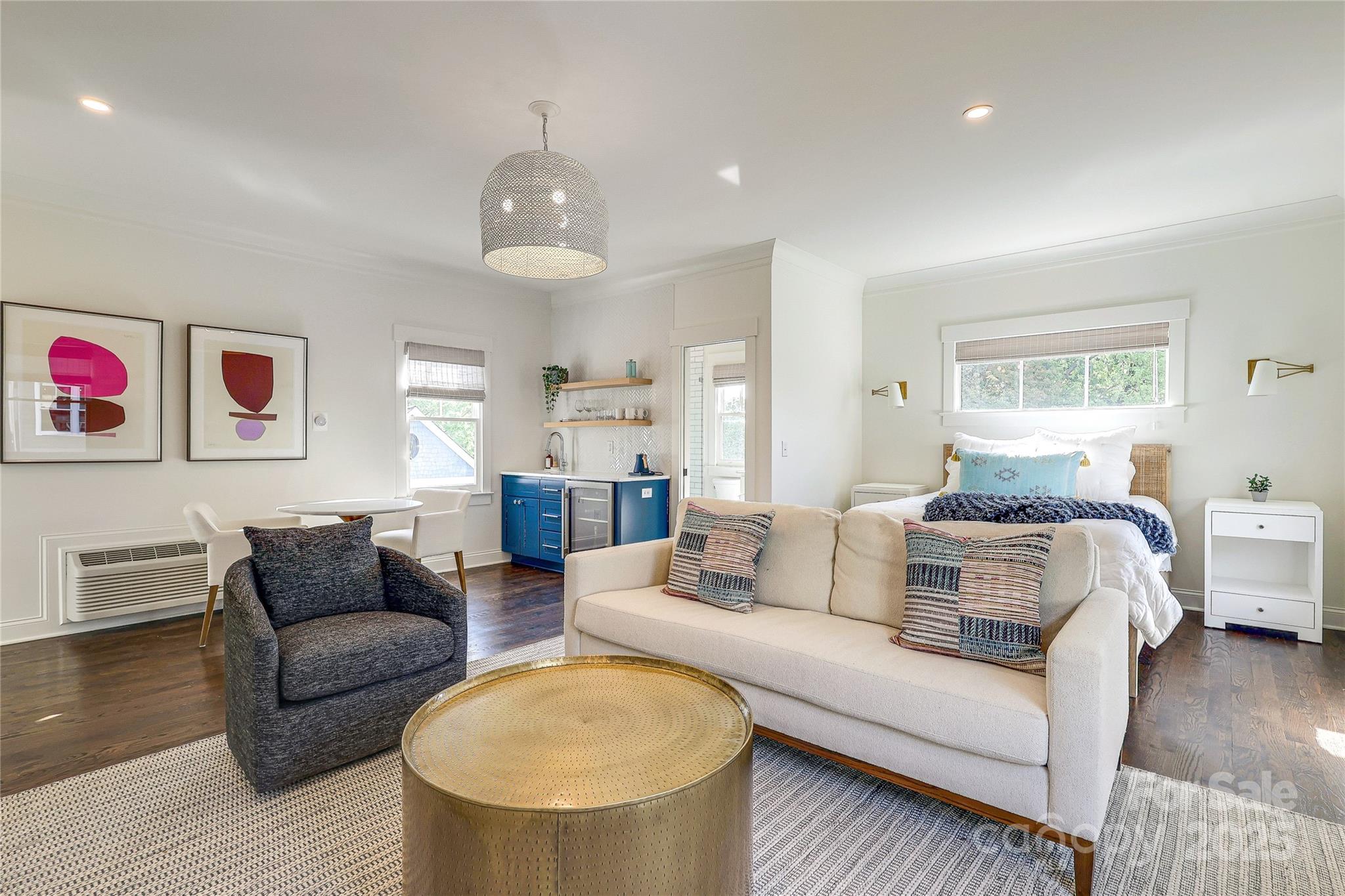 Dilworth - Residential