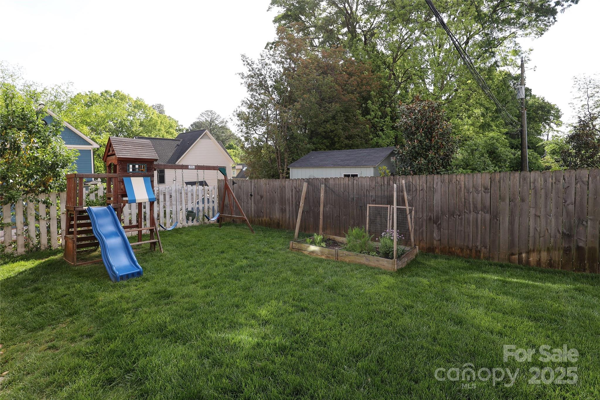 Dilworth - Residential