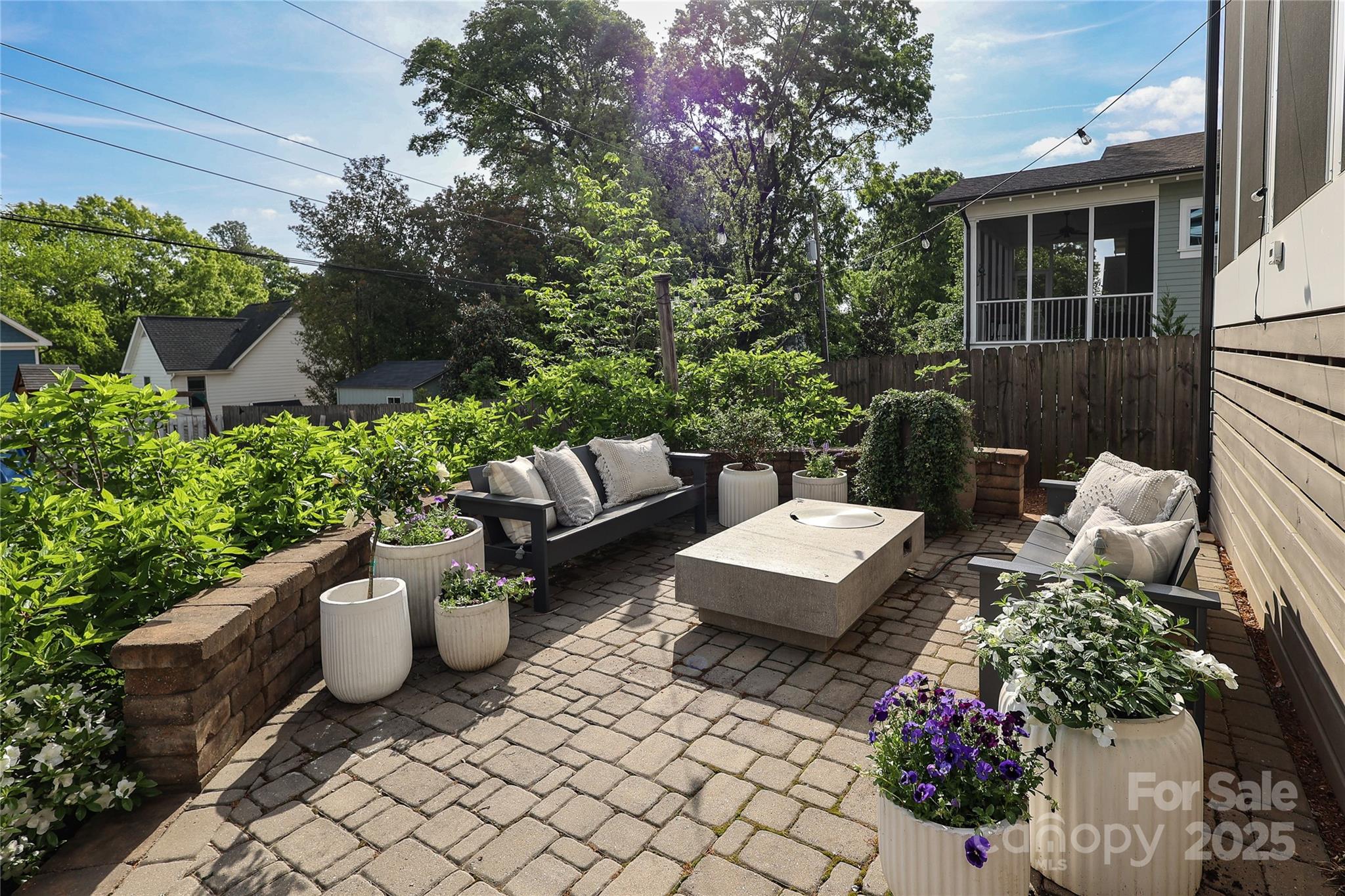 Dilworth - Residential