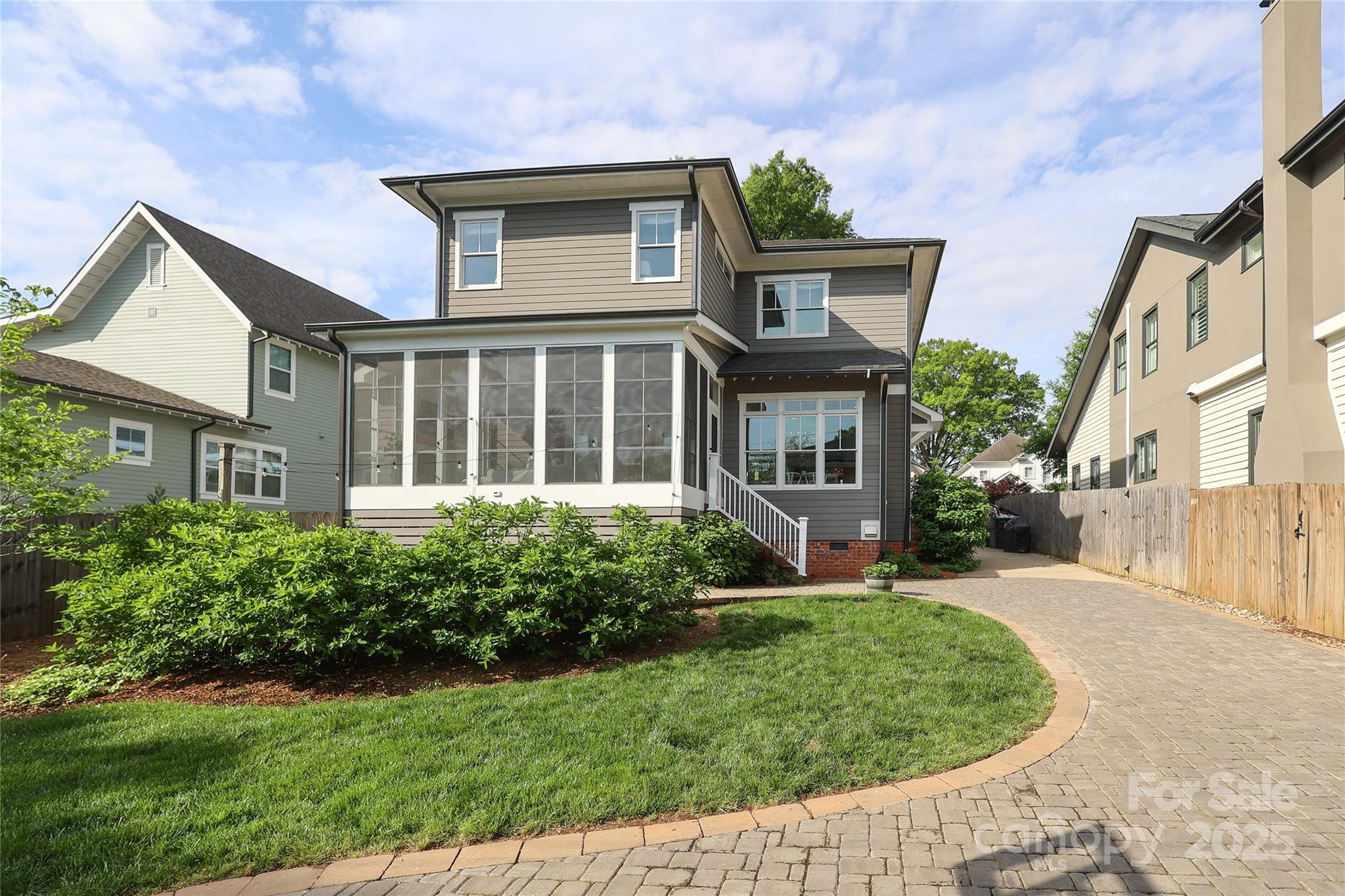 Dilworth - Residential