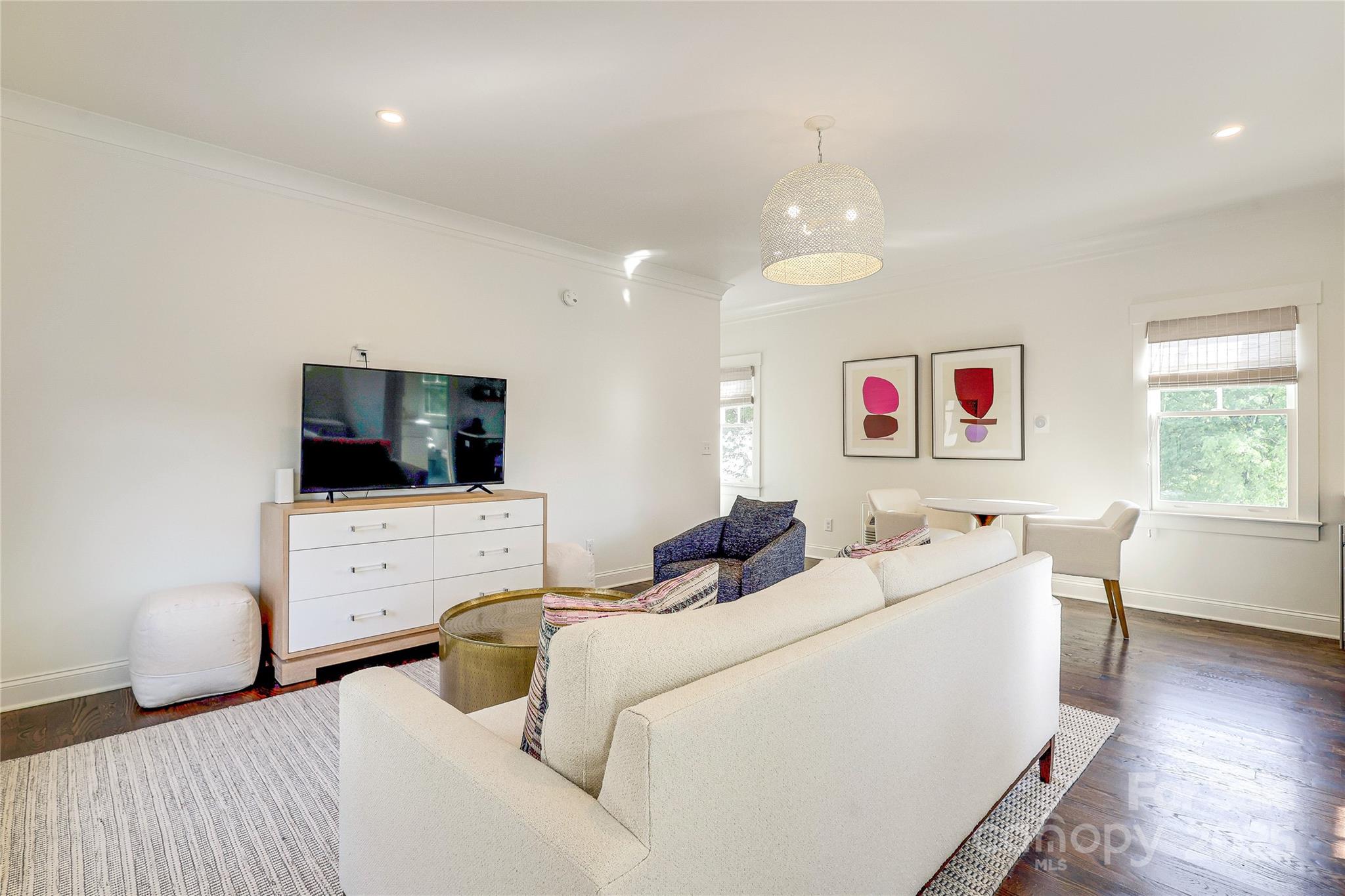 Dilworth - Residential