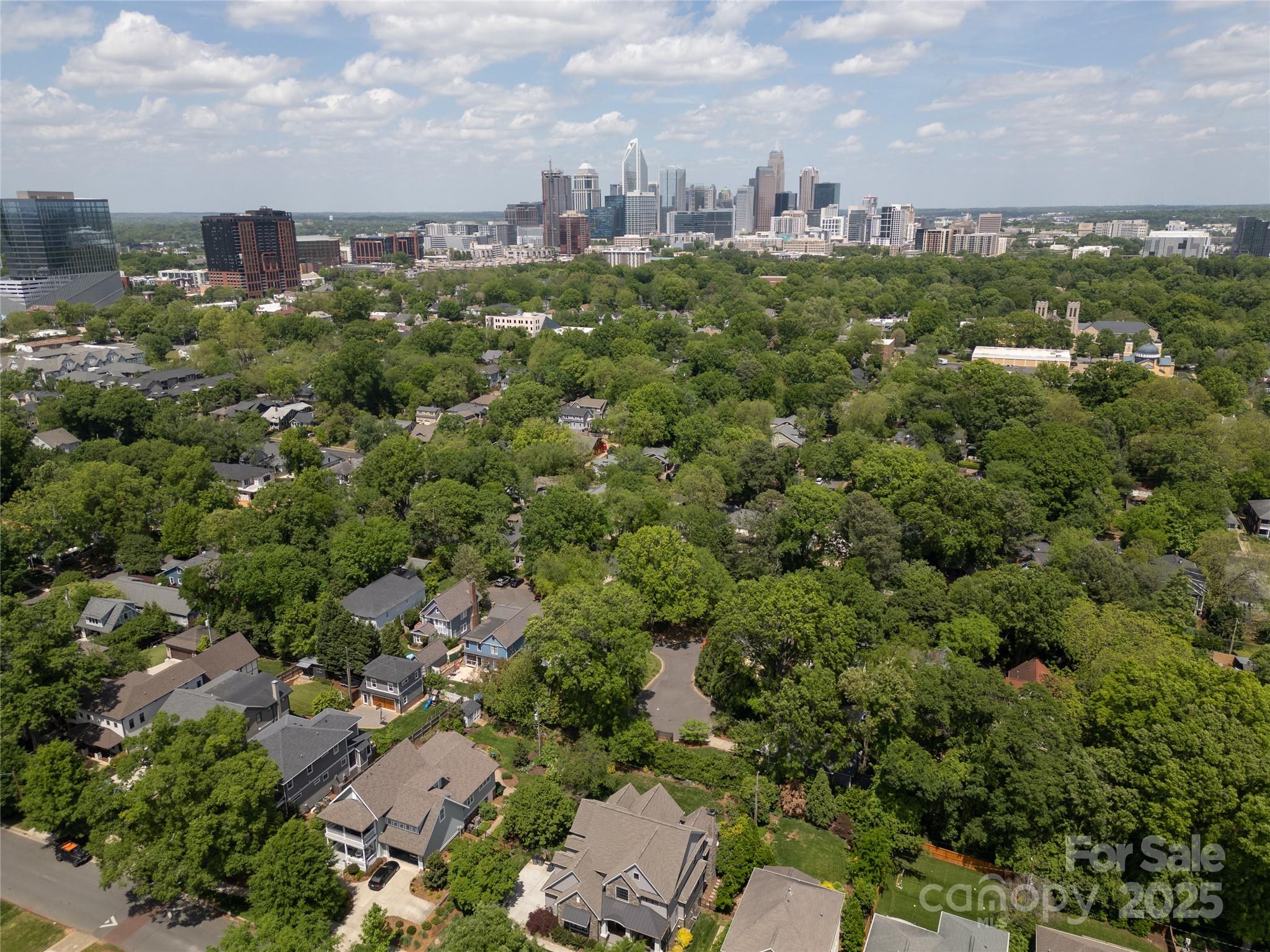 Dilworth - Residential