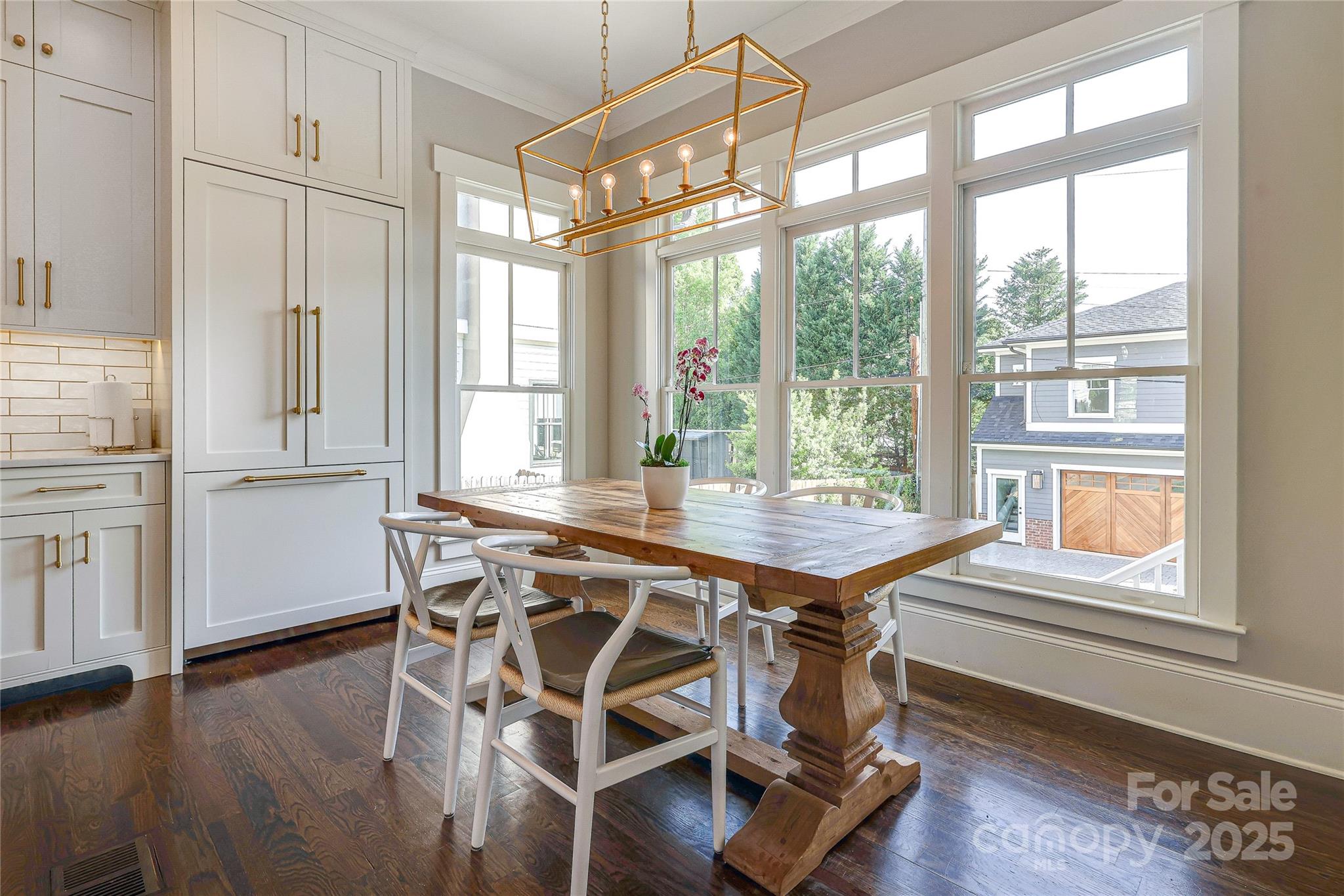 Dilworth - Residential