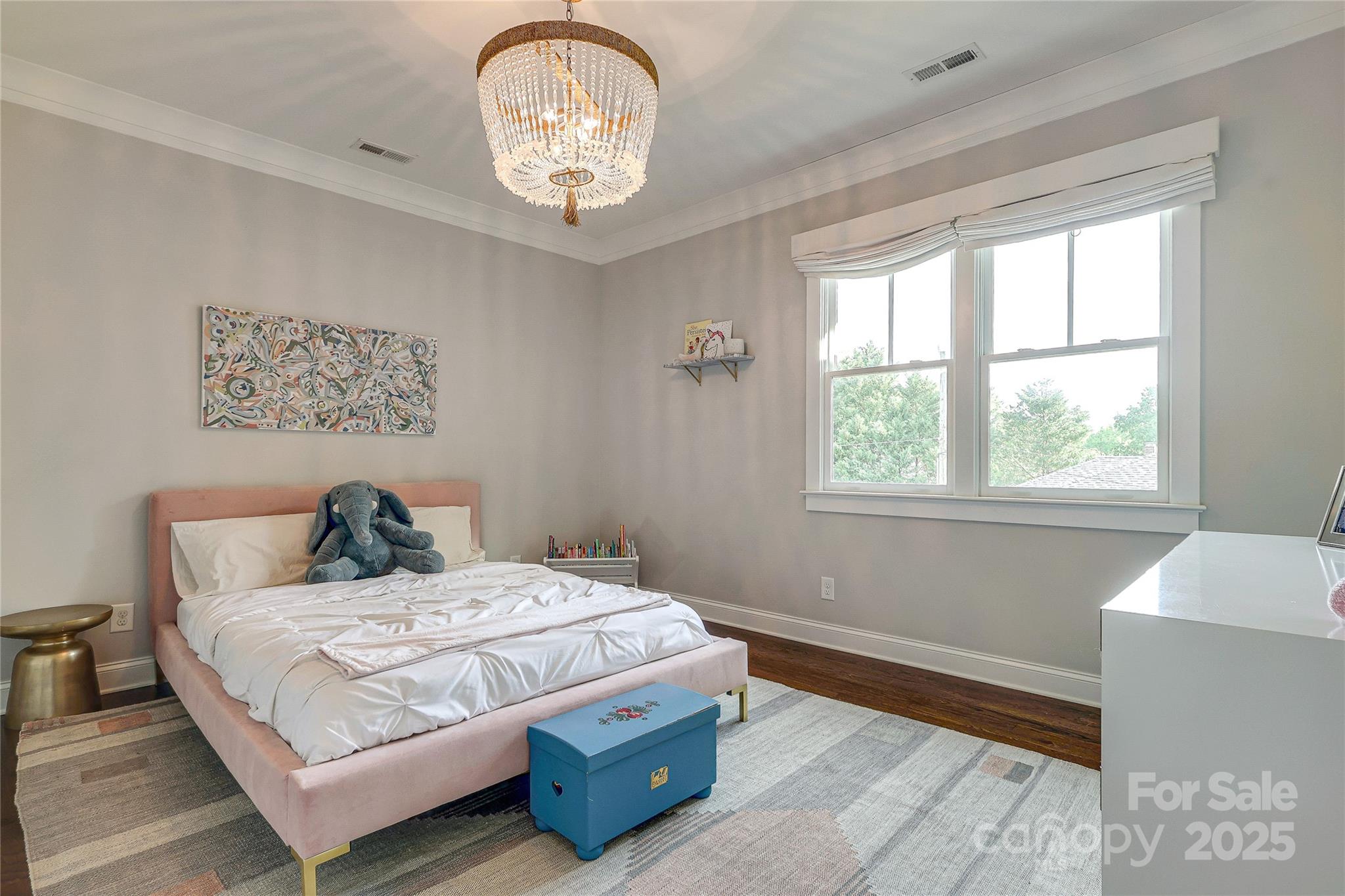 Dilworth - Residential