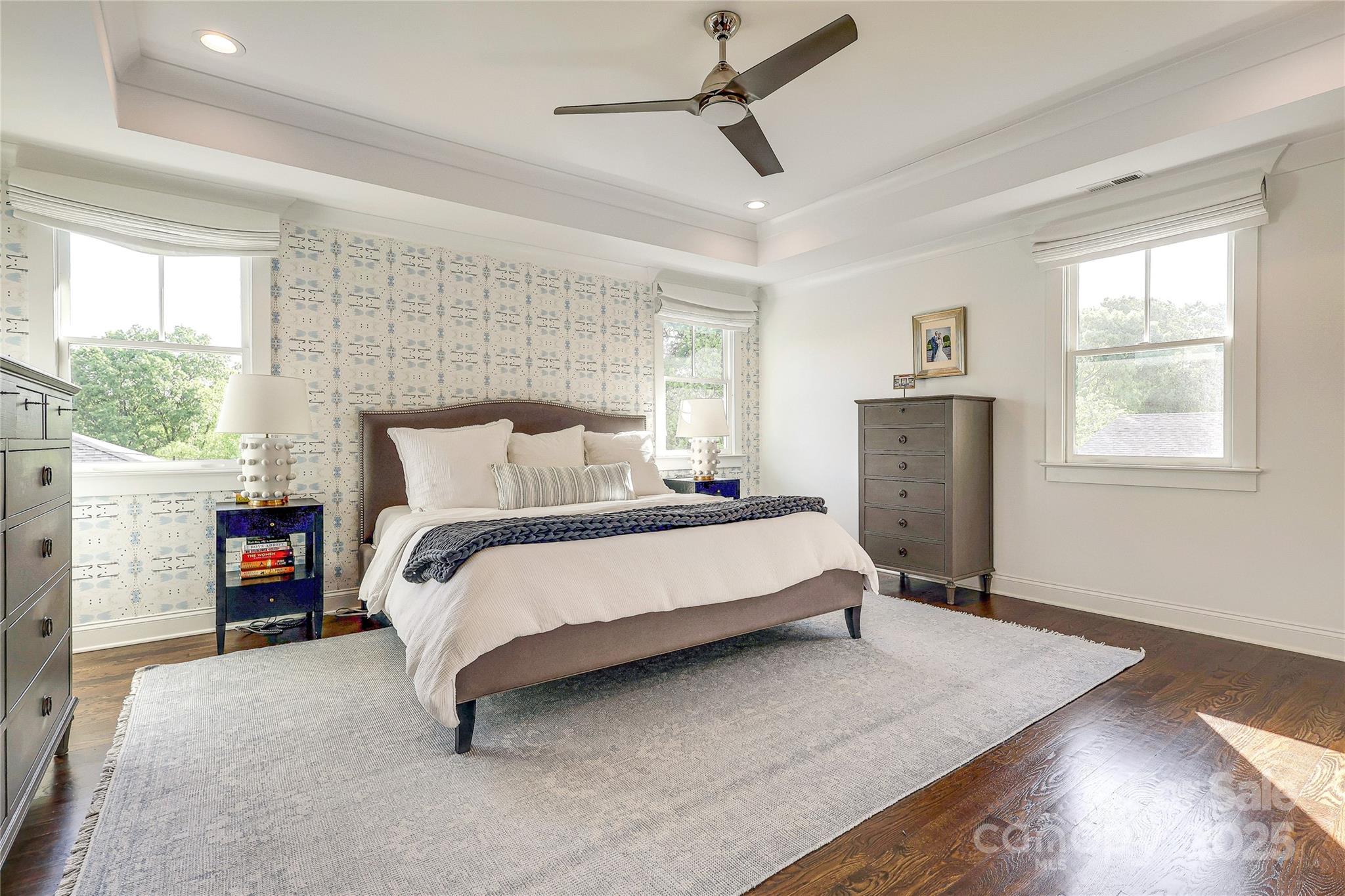 Dilworth - Residential