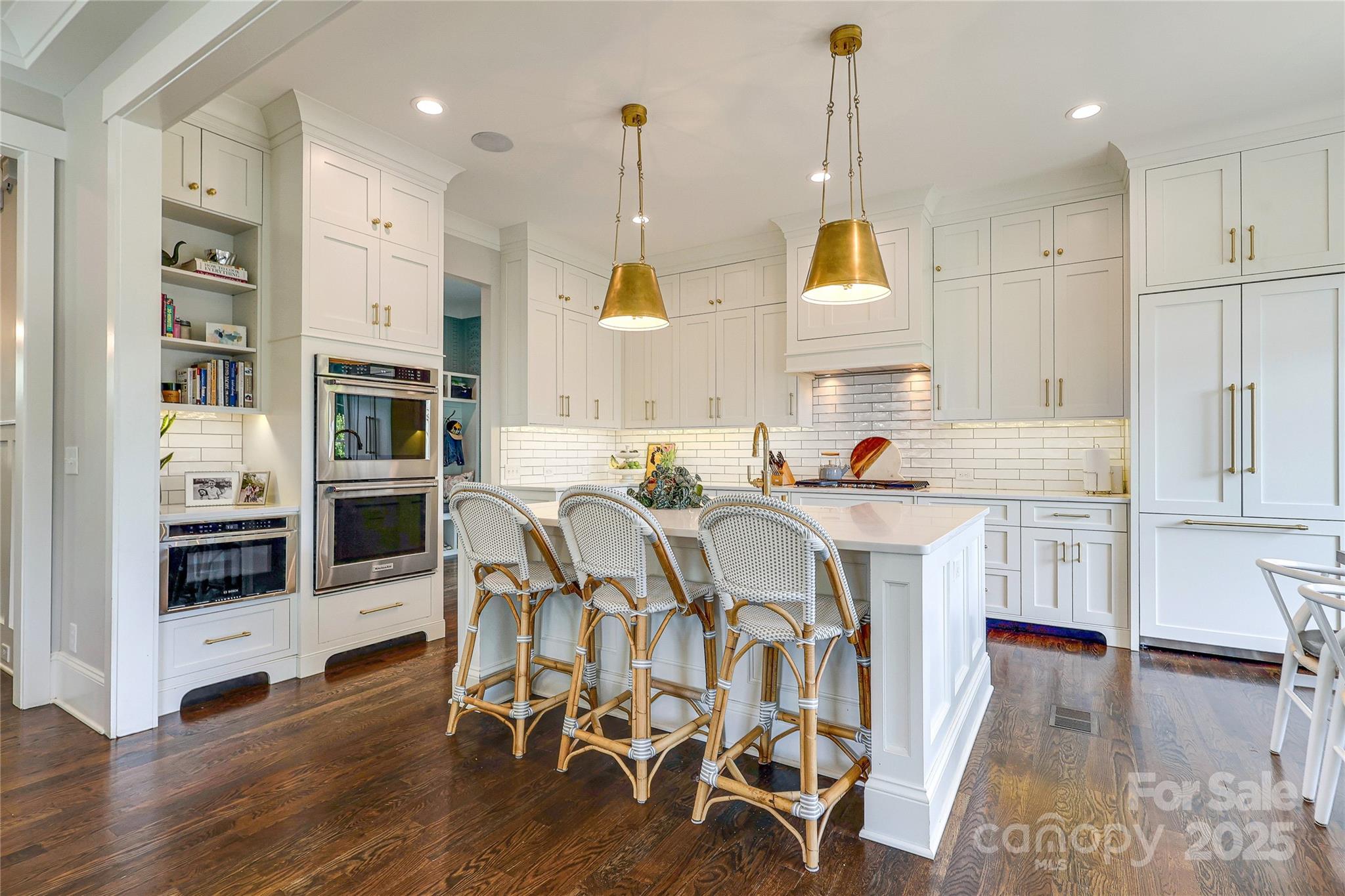 Dilworth - Residential