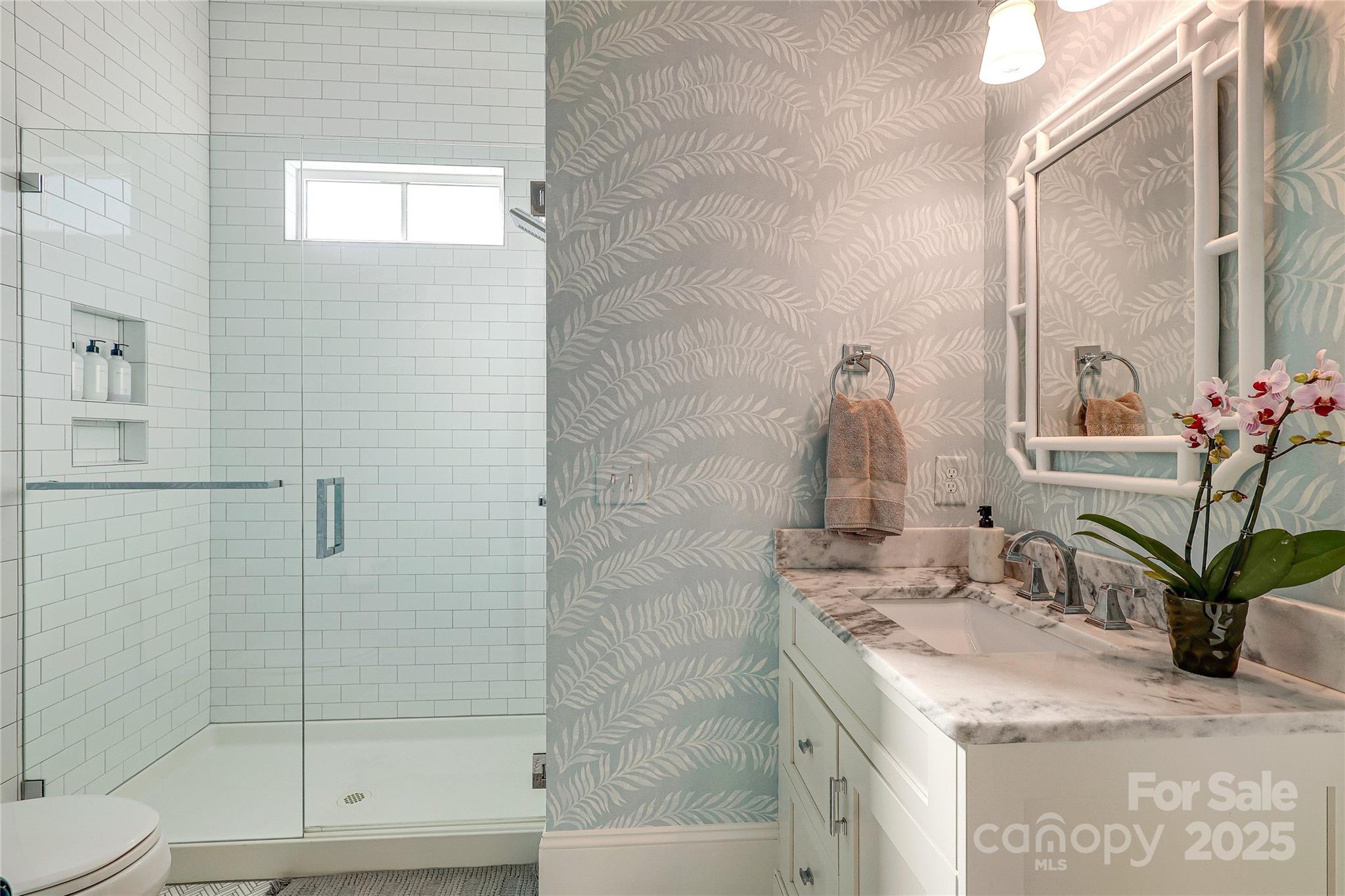 Dilworth - Residential