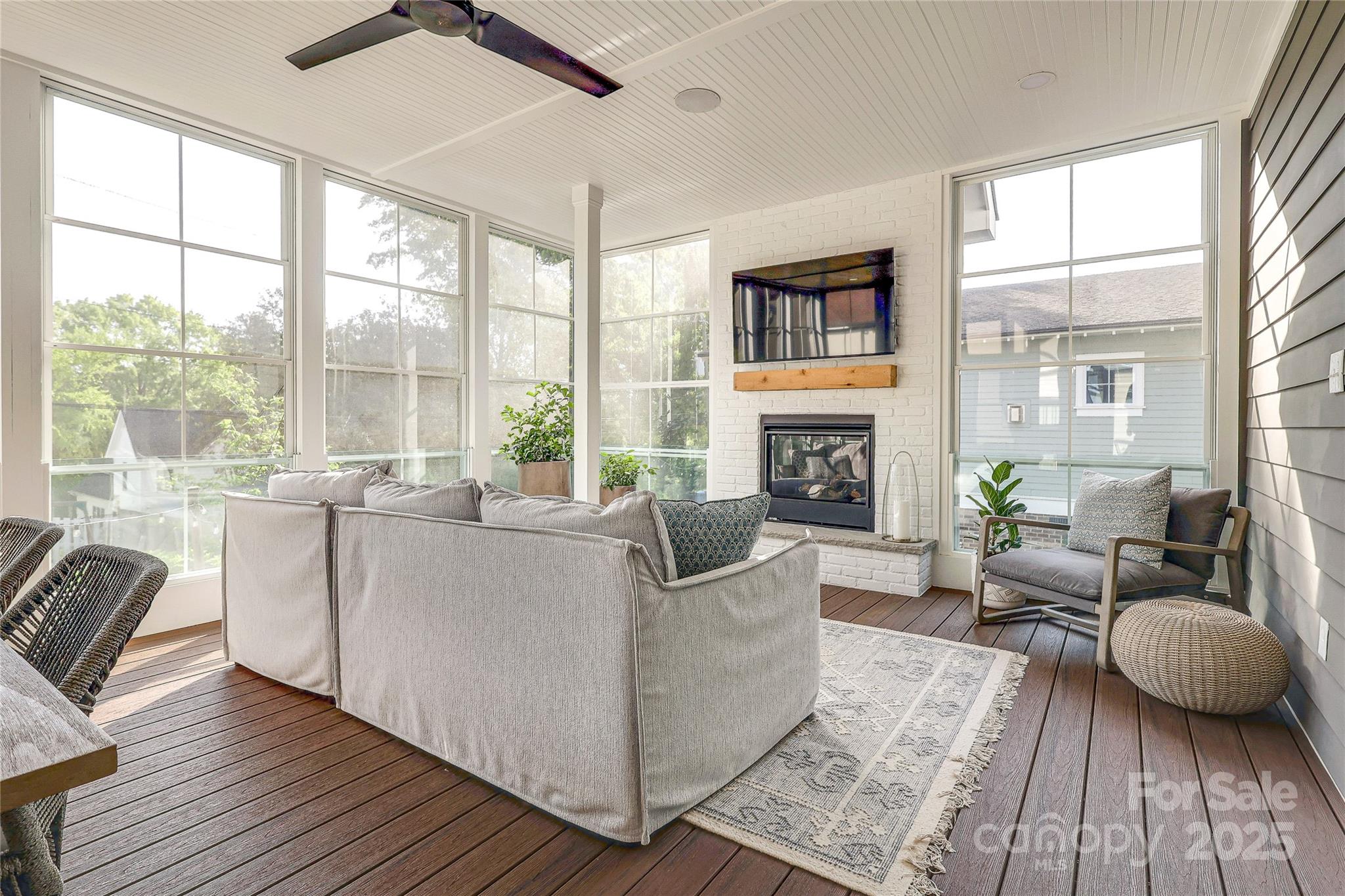 Dilworth - Residential