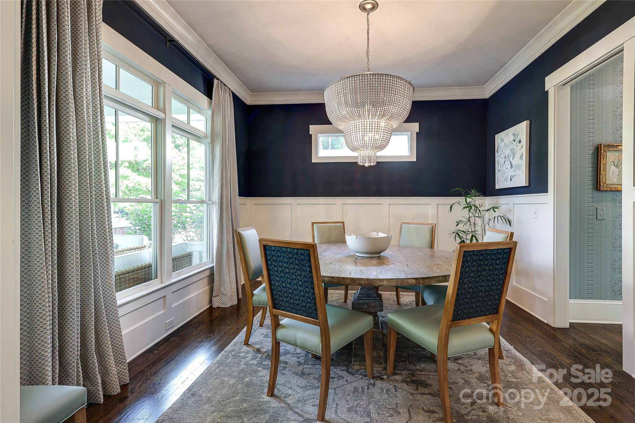 Dilworth - Residential