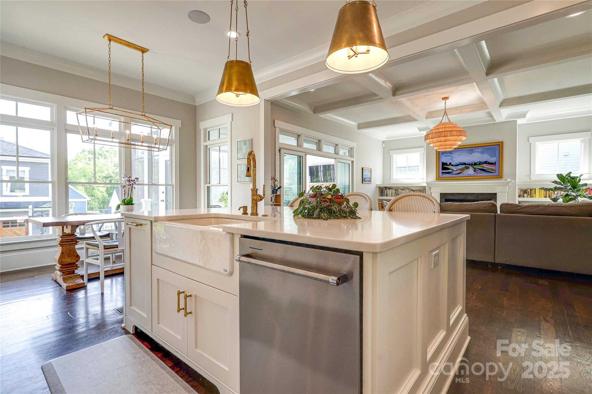 Dilworth - Residential