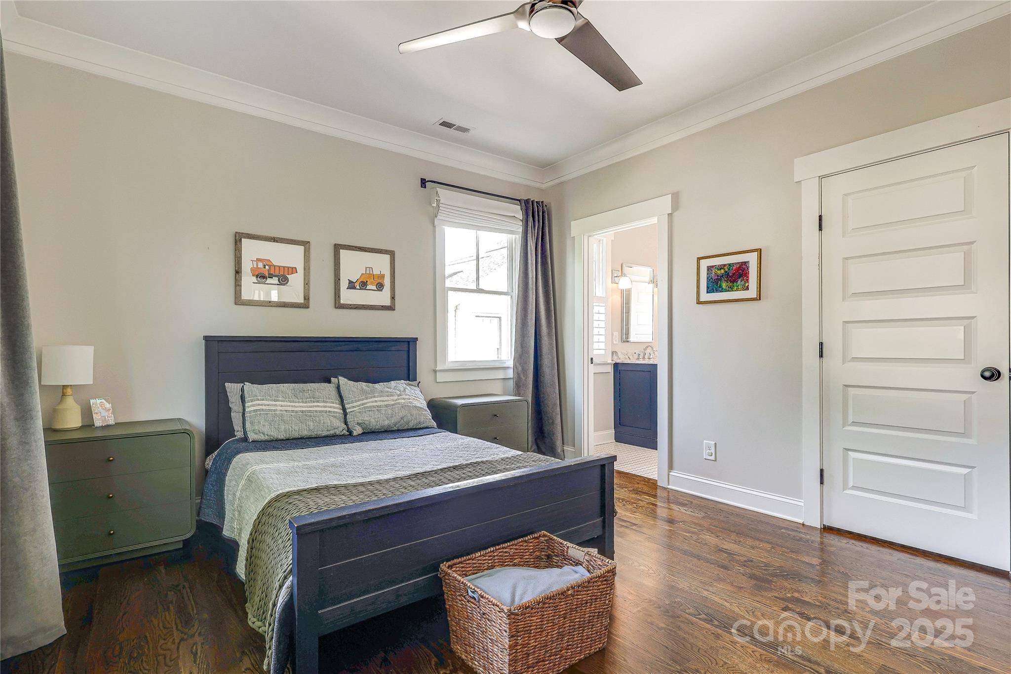 Dilworth - Residential