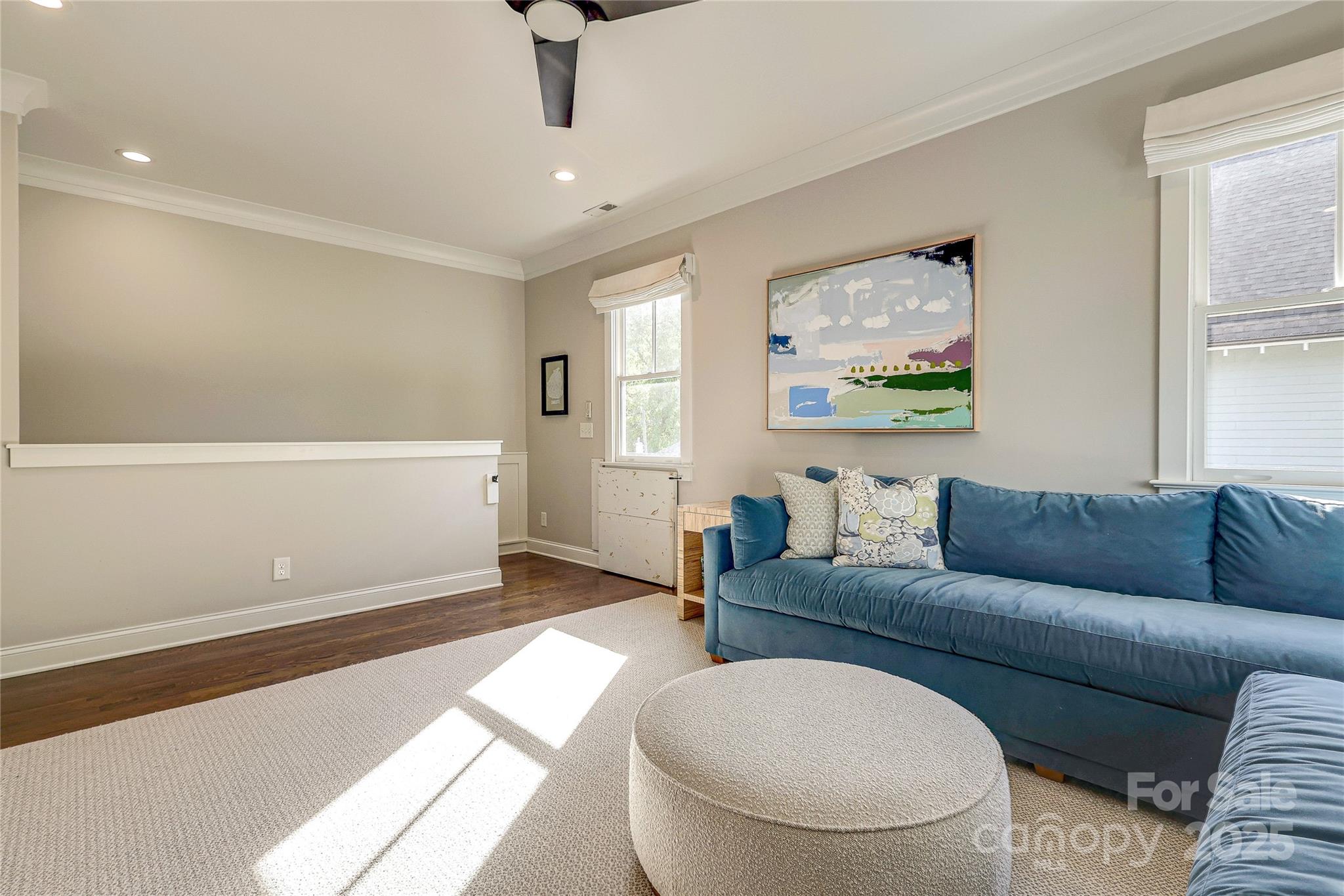 Dilworth - Residential