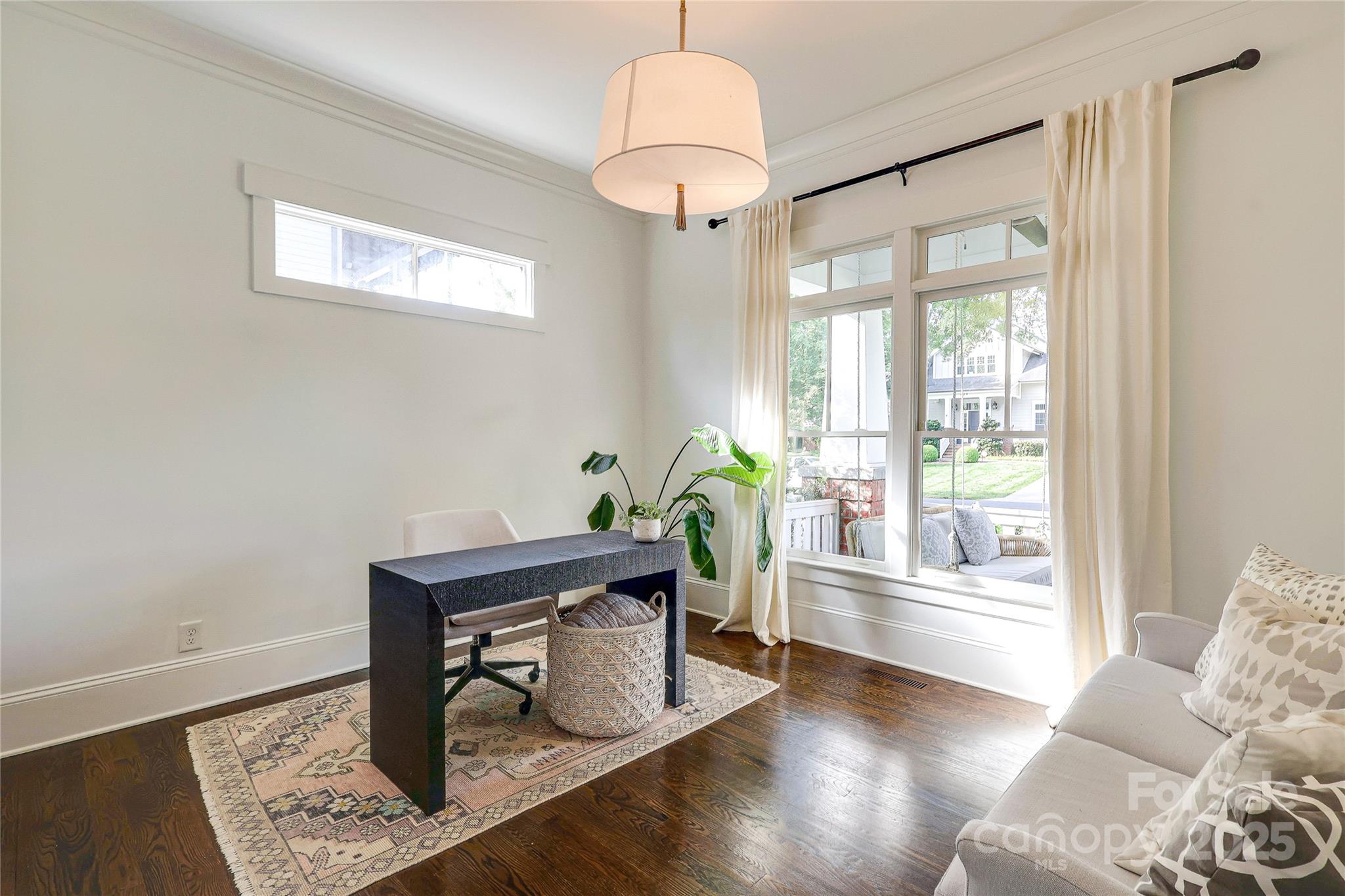 Dilworth - Residential