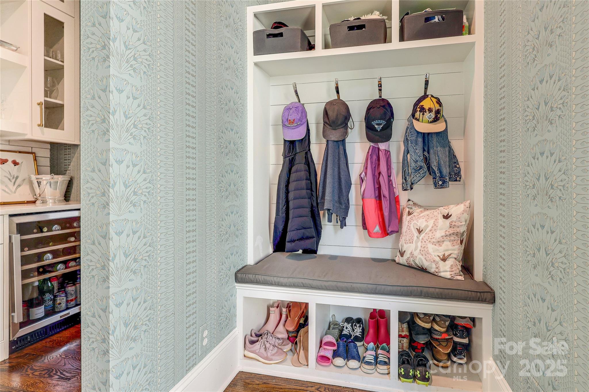 Dilworth - Residential