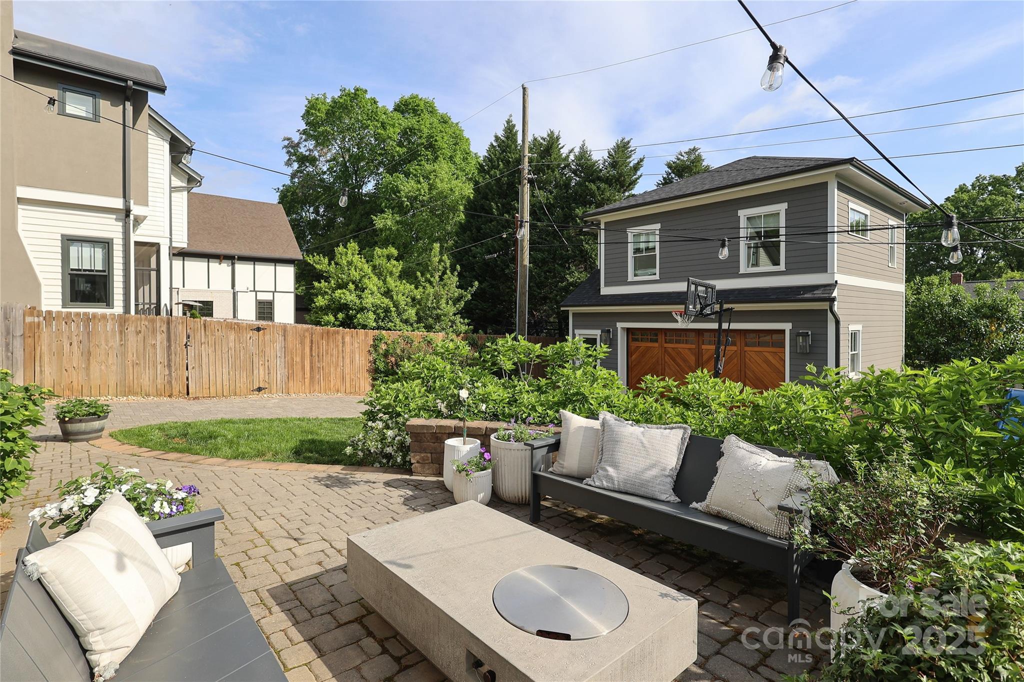 Dilworth - Residential