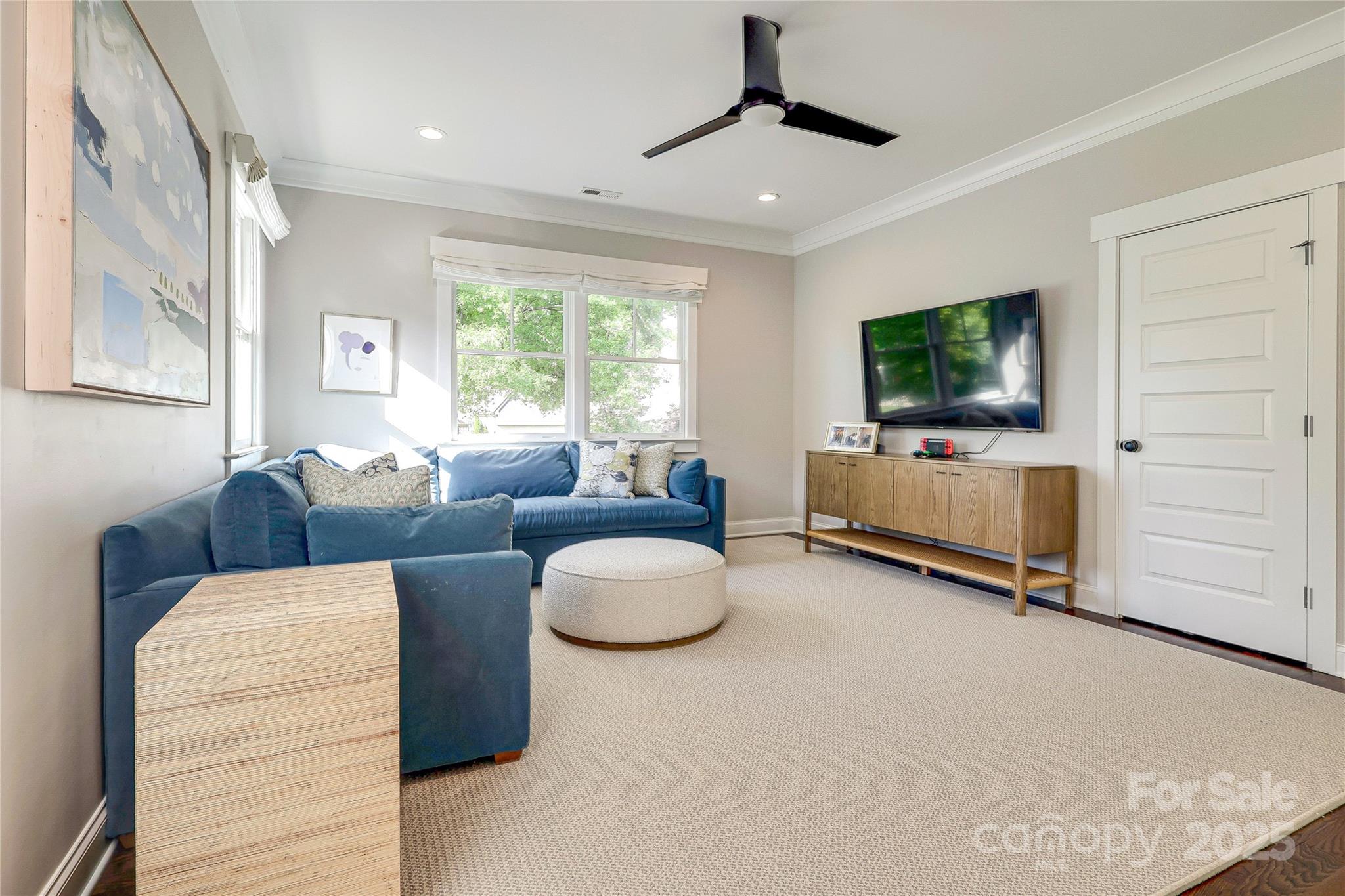 Dilworth - Residential