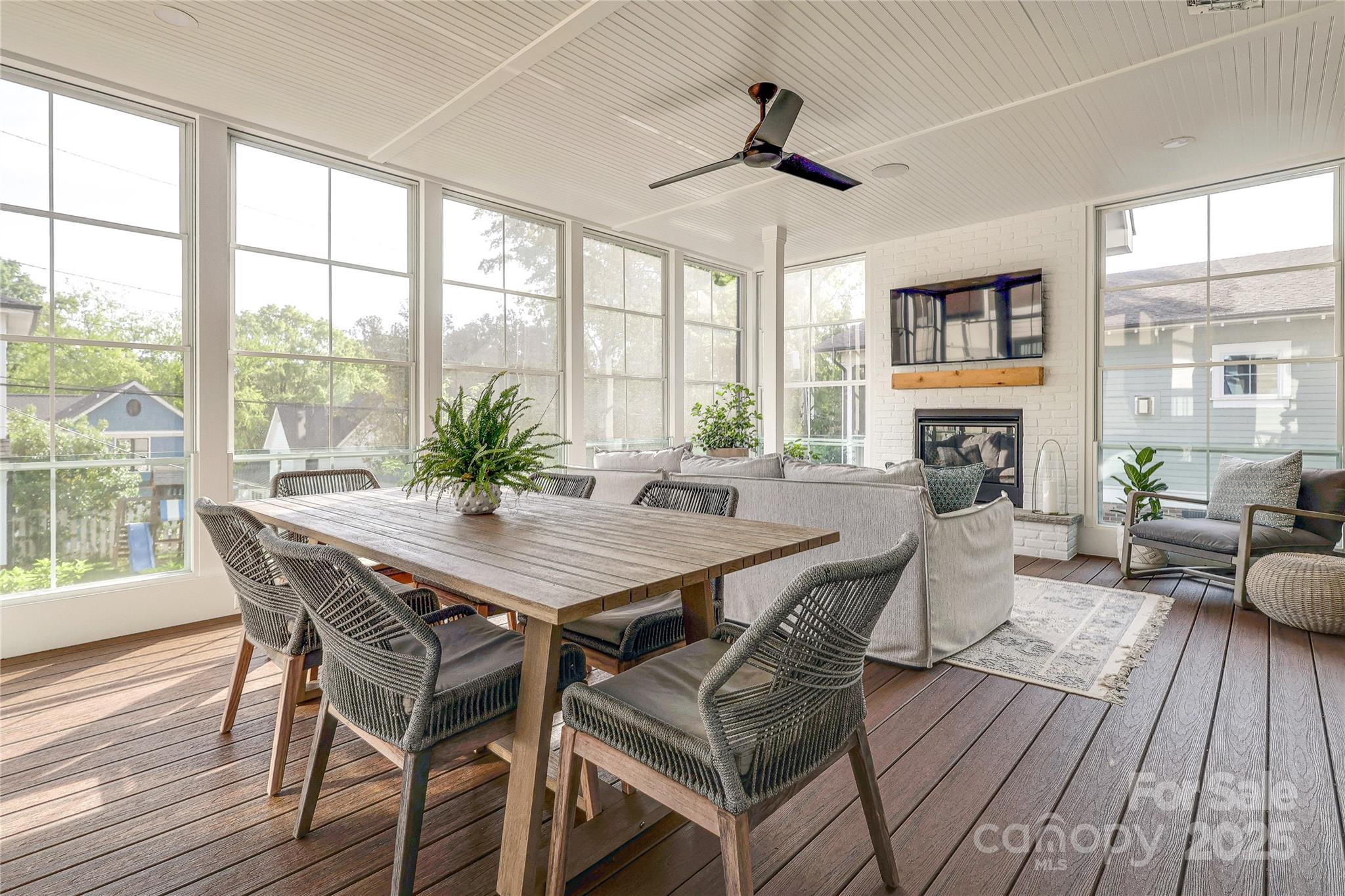 Dilworth - Residential