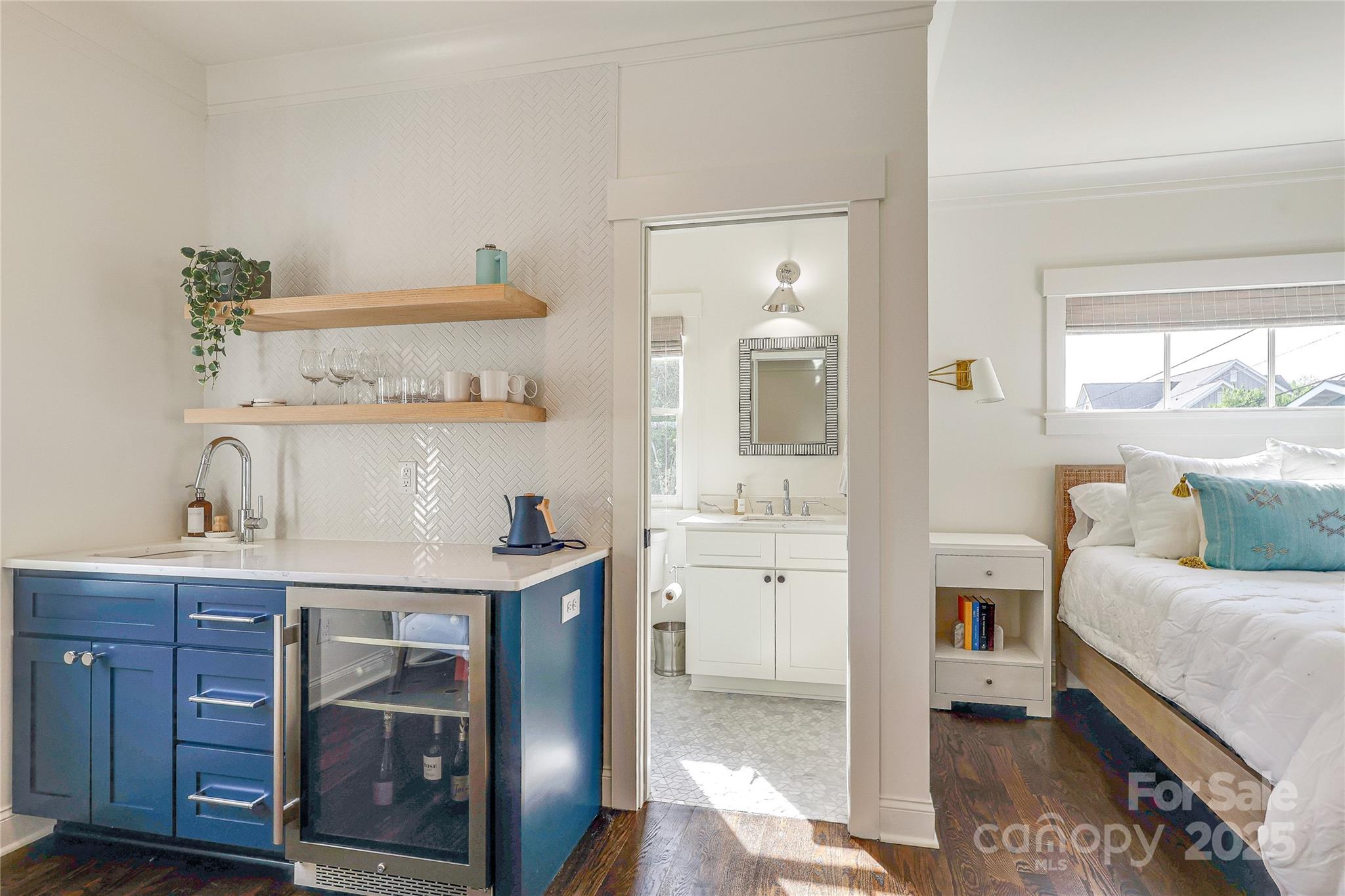 Dilworth - Residential