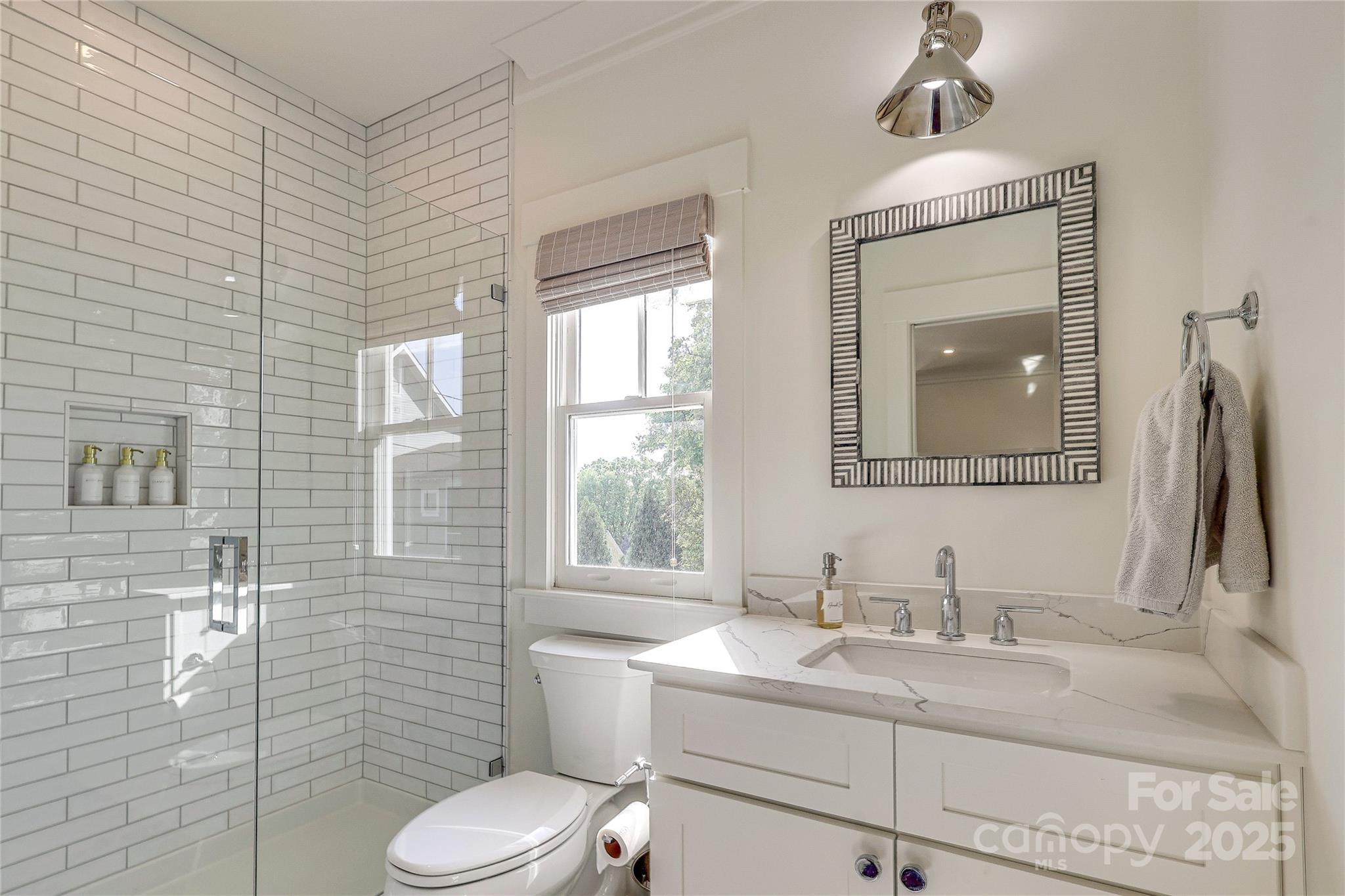 Dilworth - Residential