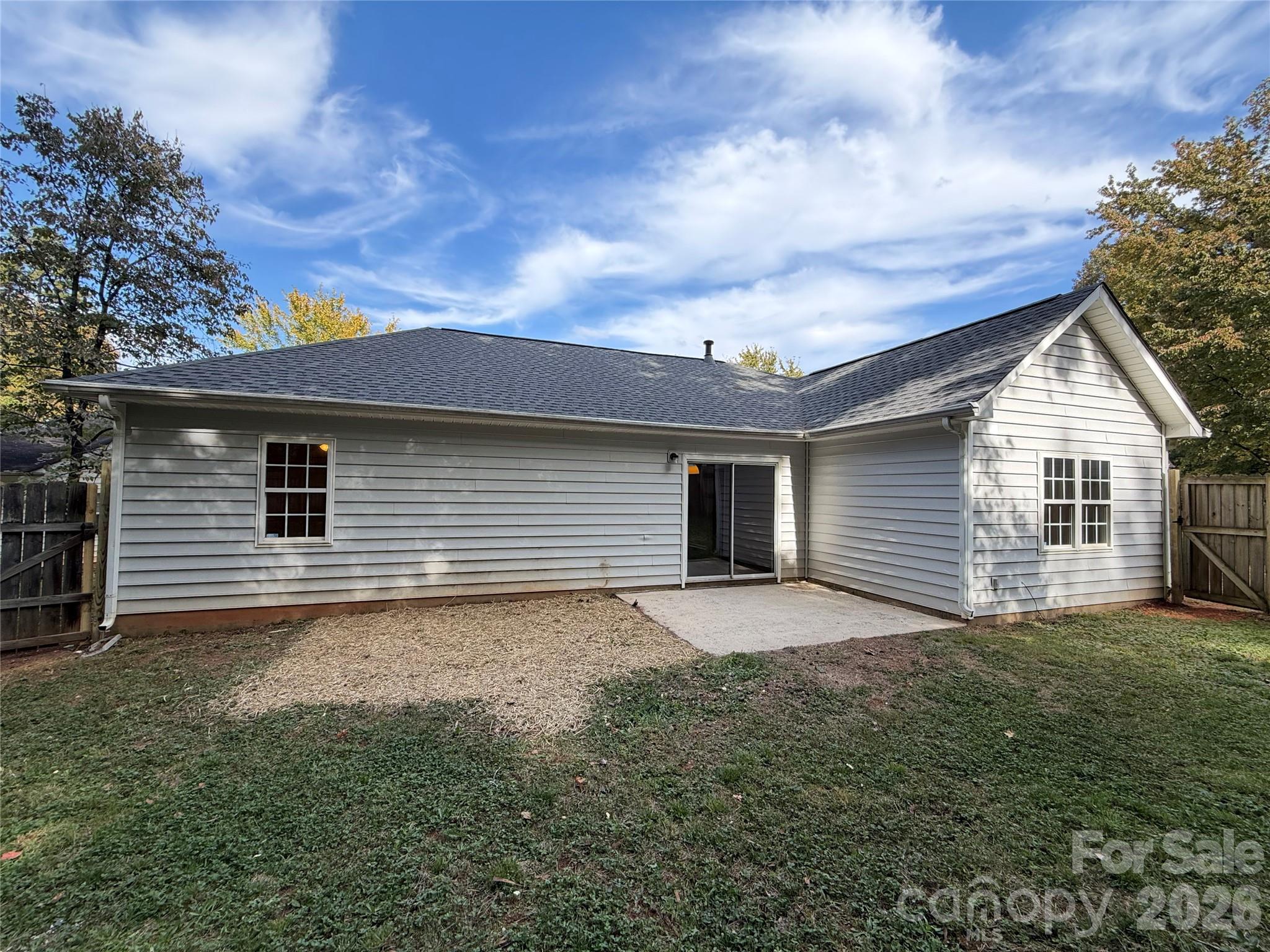 3105 Passour Ridge Lane