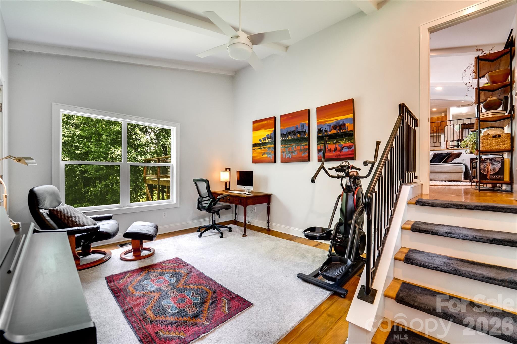 The Village of Forest Hills - Residential