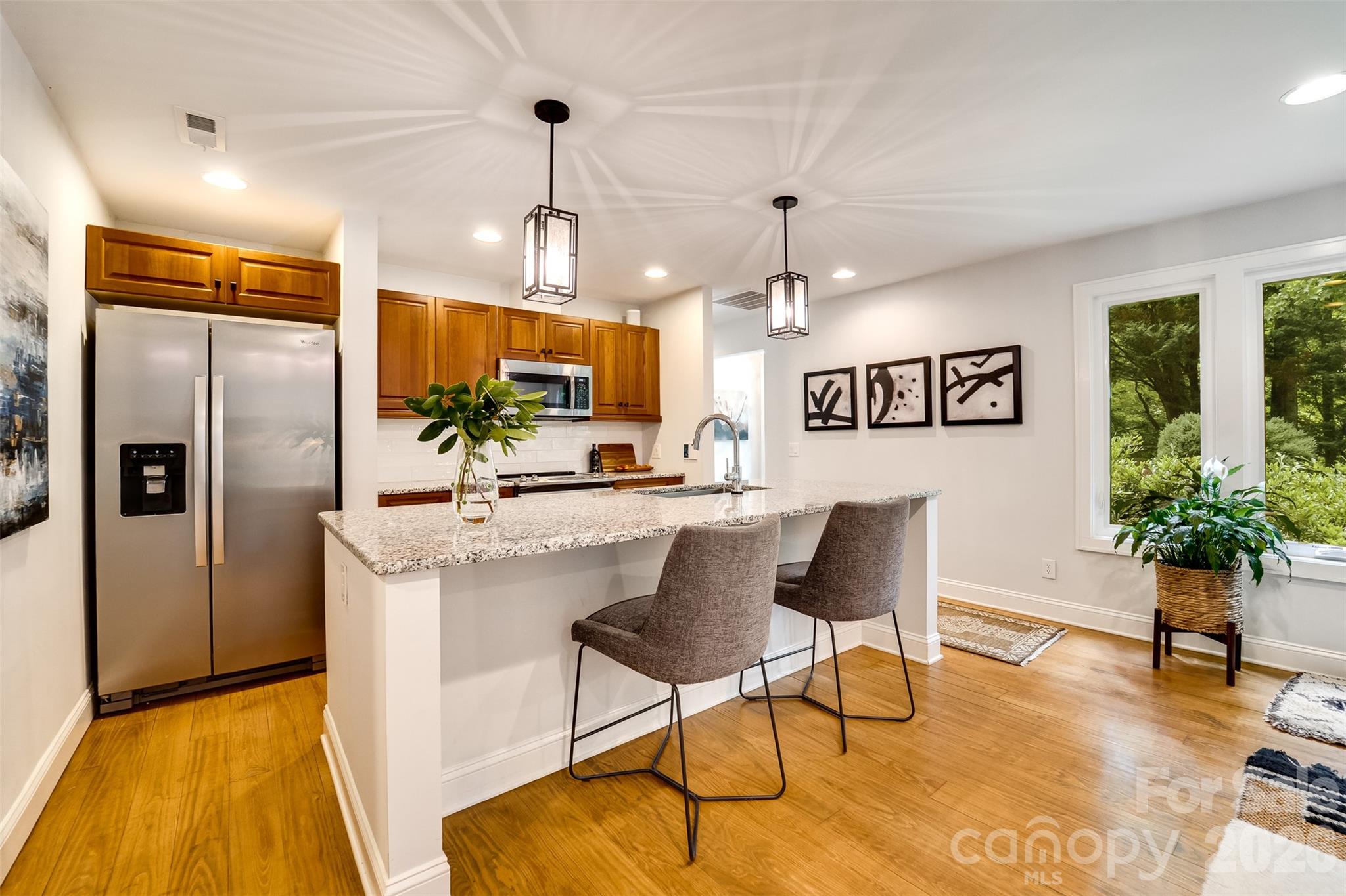 The Village of Forest Hills - Residential