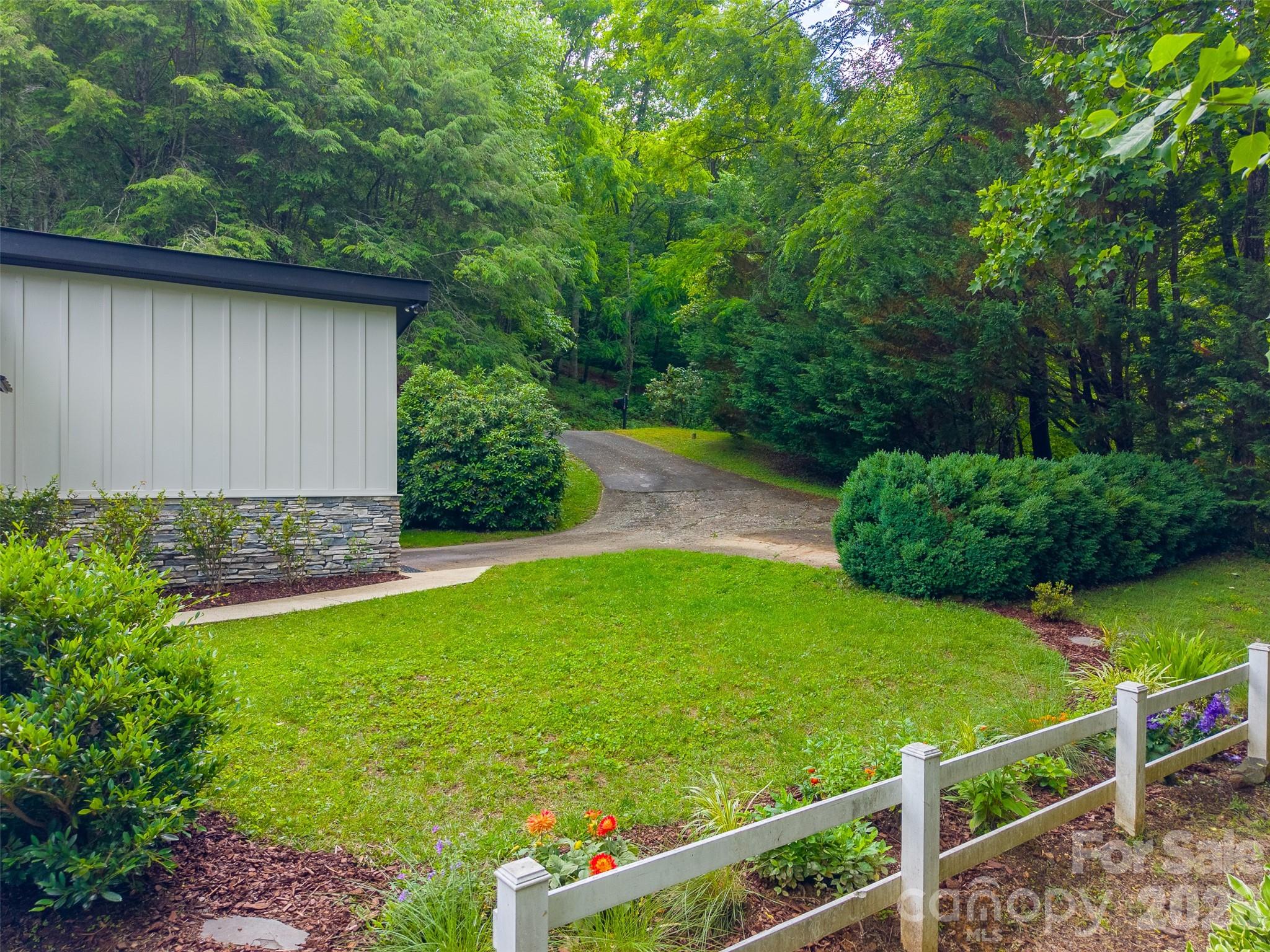 The Village of Forest Hills - Residential