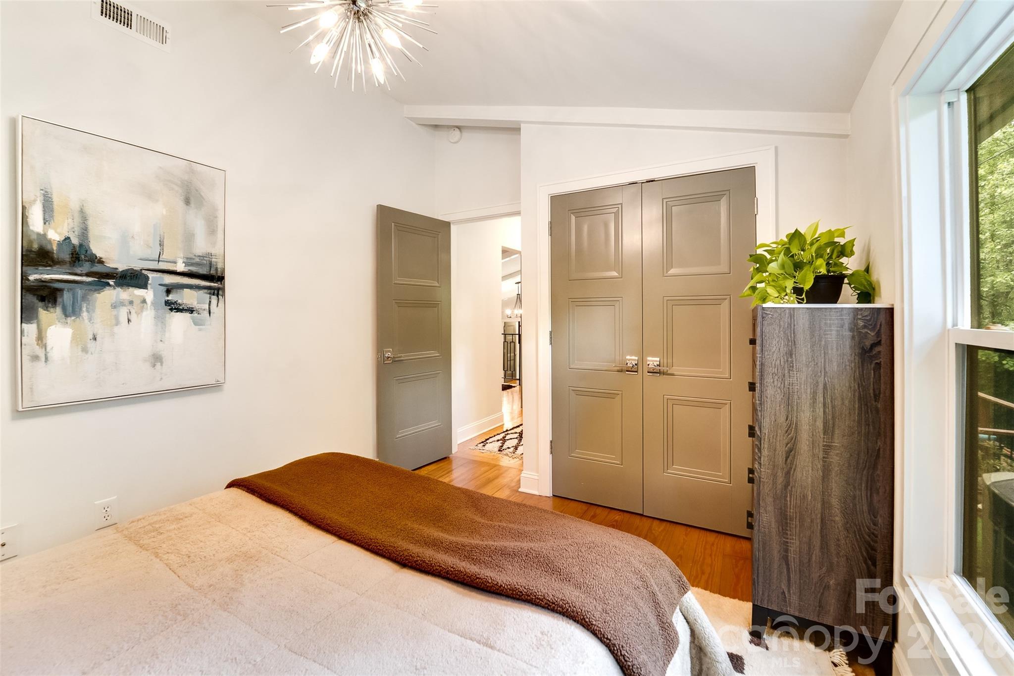 The Village of Forest Hills - Residential