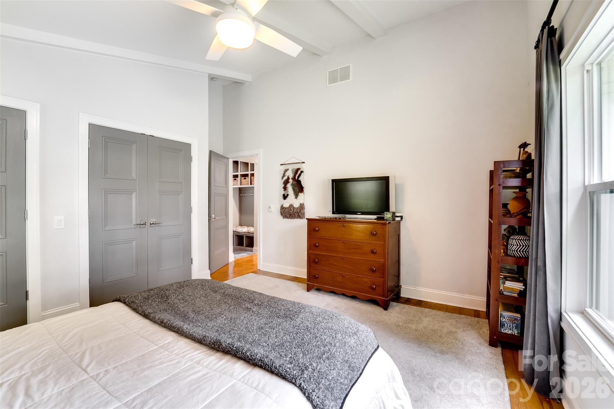 The Village of Forest Hills - Residential
