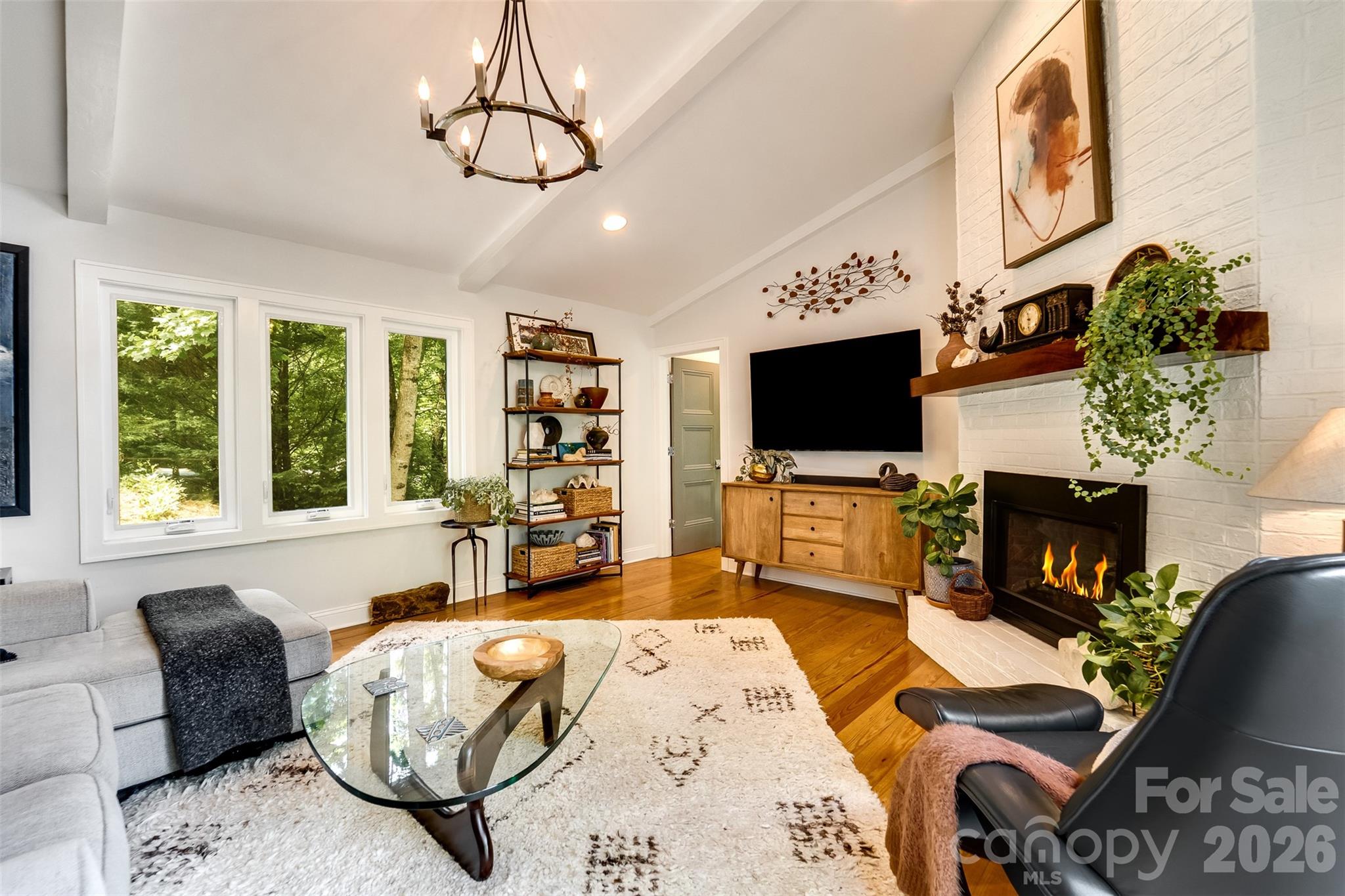 The Village of Forest Hills - Residential
