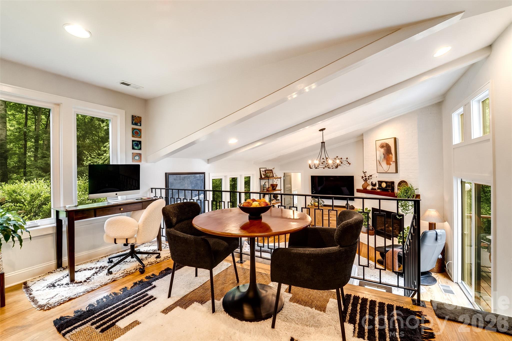 The Village of Forest Hills - Residential