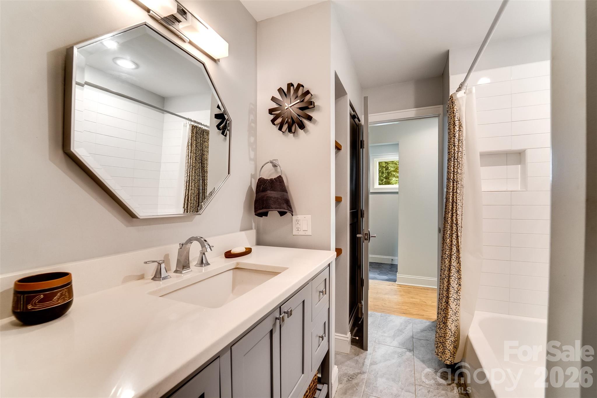 The Village of Forest Hills - Residential