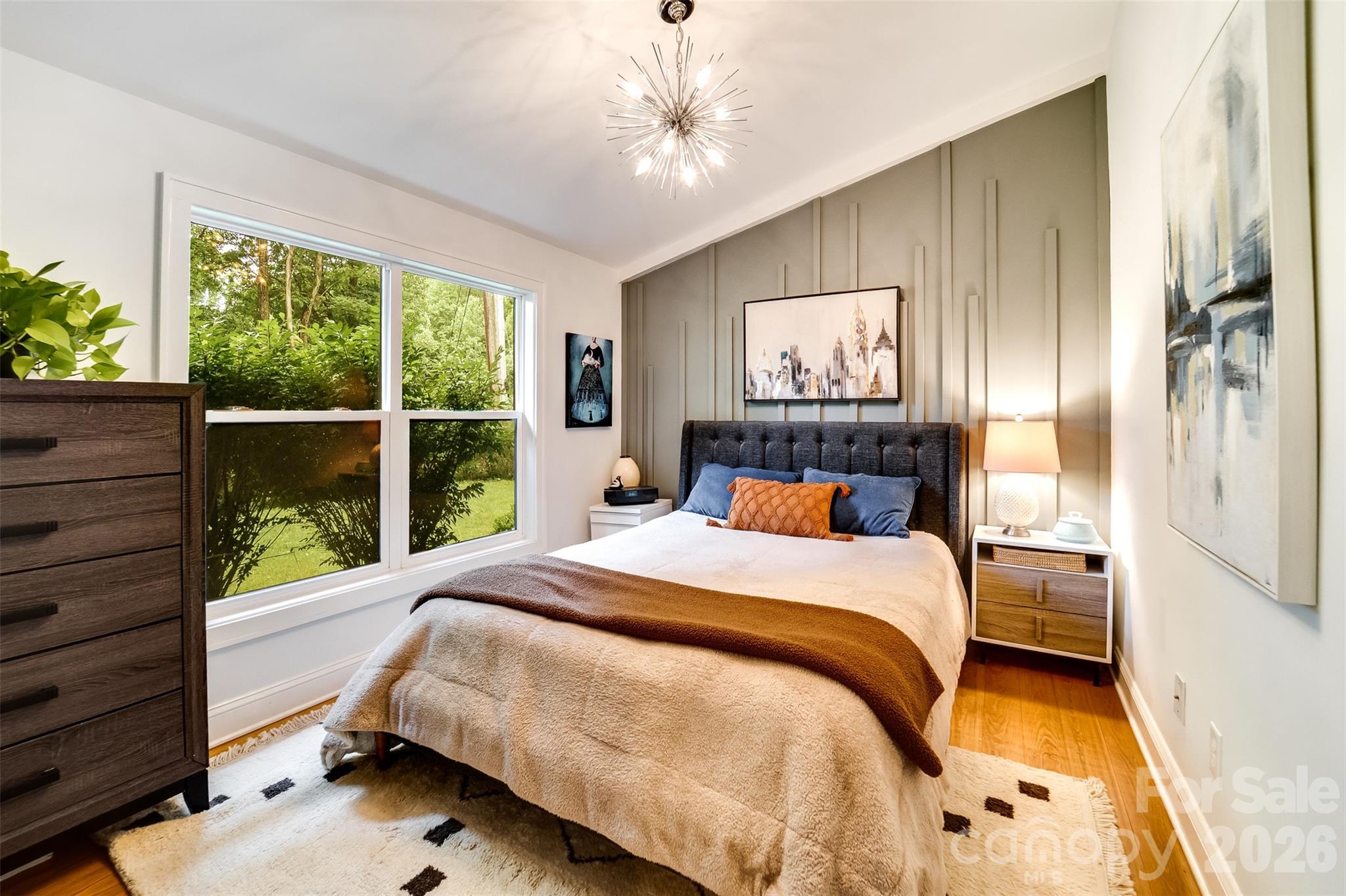 The Village of Forest Hills - Residential